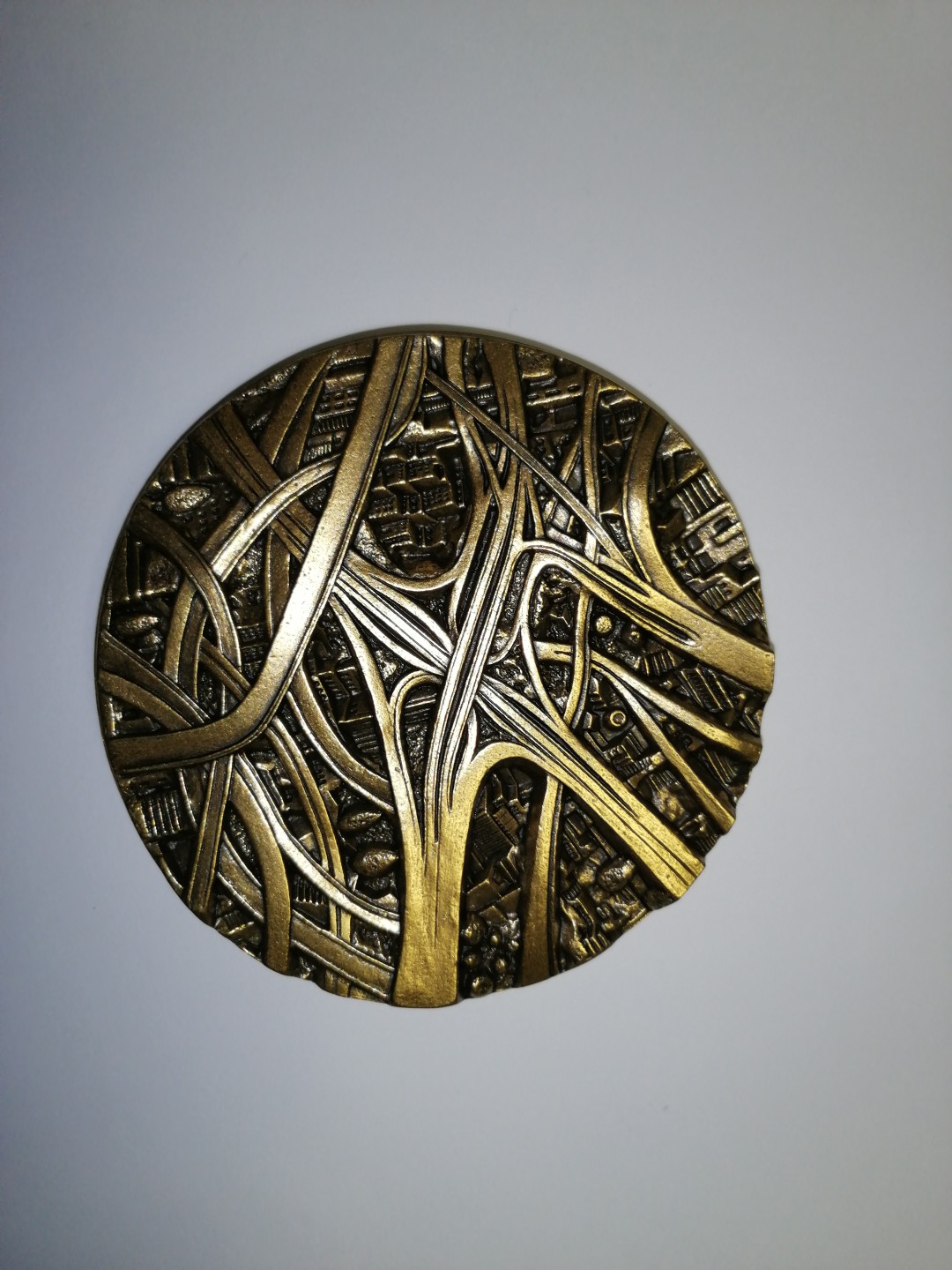 第十二场艺术麦朵尔中外精品荟萃 杜弗莱经典作品—纽约