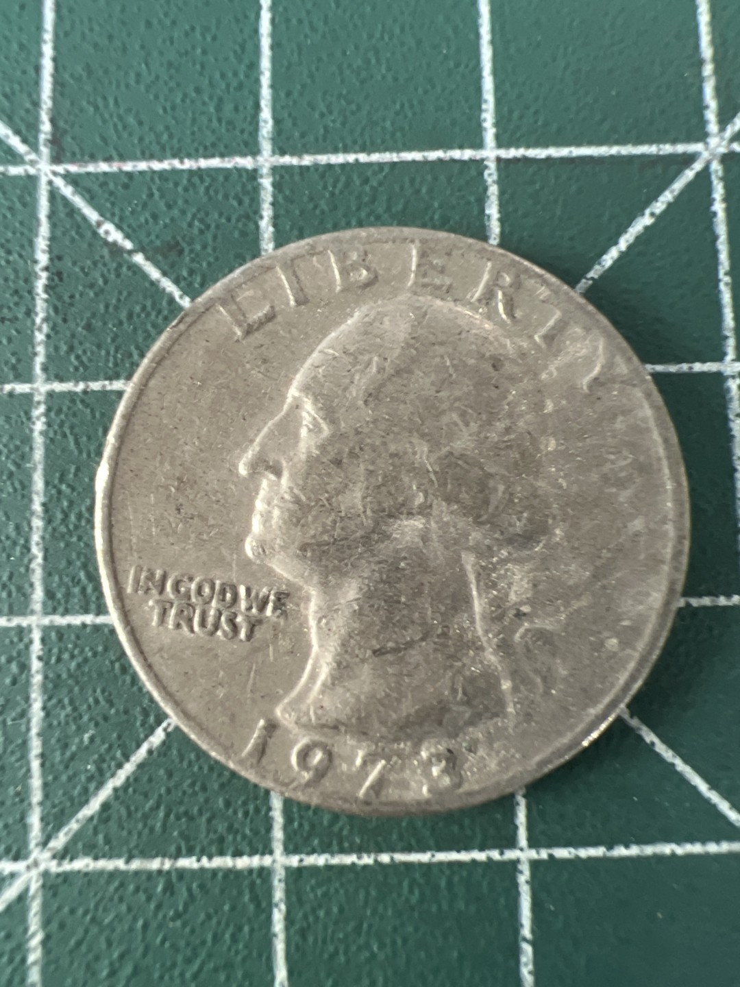 泡泡堂第九十一期  世界硬币纪念章邮票专场（无押金，无佣金，捡漏，全场20包邮，偏远地区除外） 美国25分