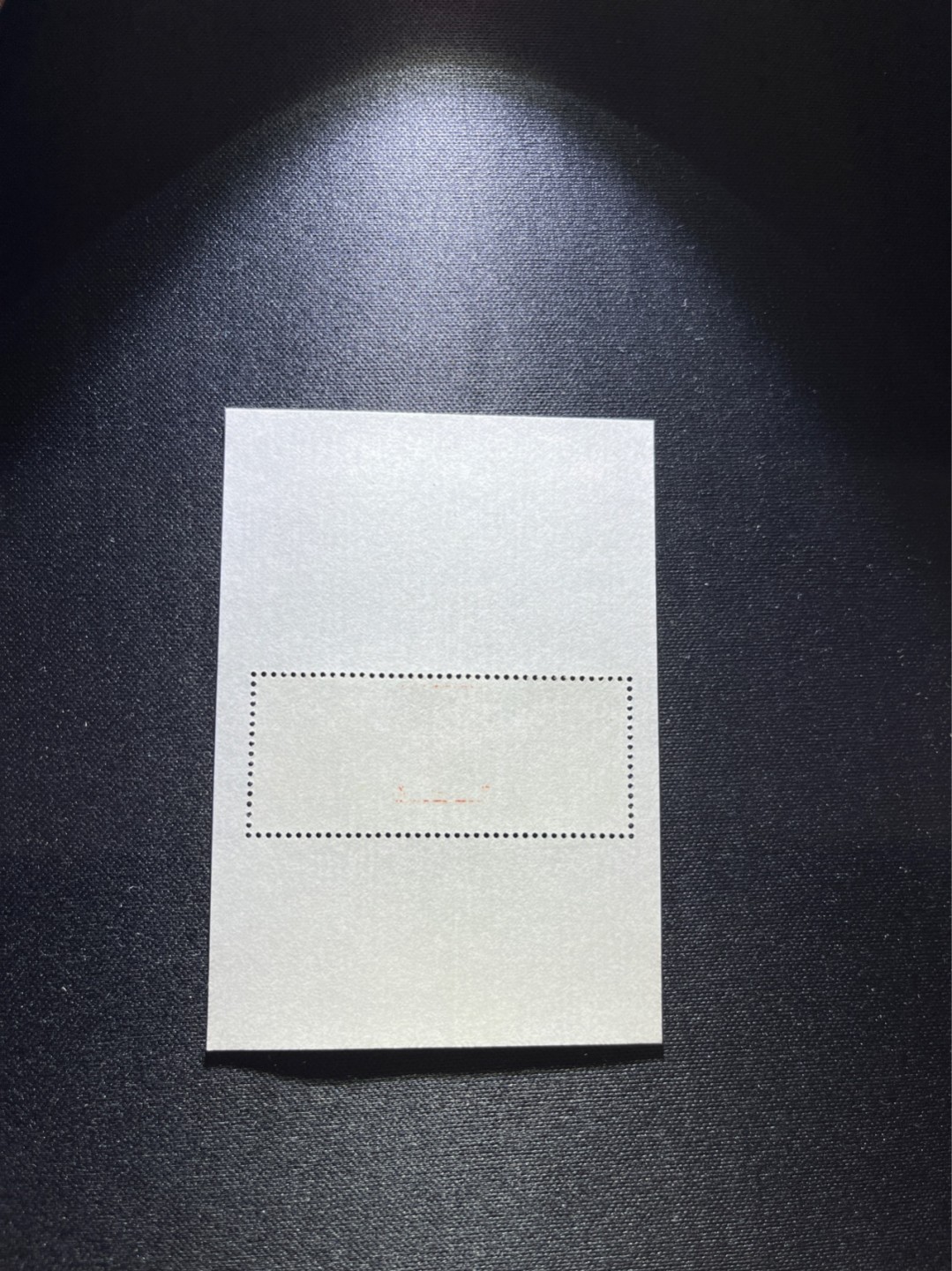 洪涛臻品 精选邮票限时拍卖第三十期 ✦大龙小型张1枚✦  拍品是1枚，拍品为实图，新拆盒中间抽了一枚品相无瑕疵的，朋友的大龙评级99分卖了1.2万，全程带硅胶手套拆，不碰金粉，票没有触痕，收藏或者搏高分的老板留意下！！全品可直接评级
