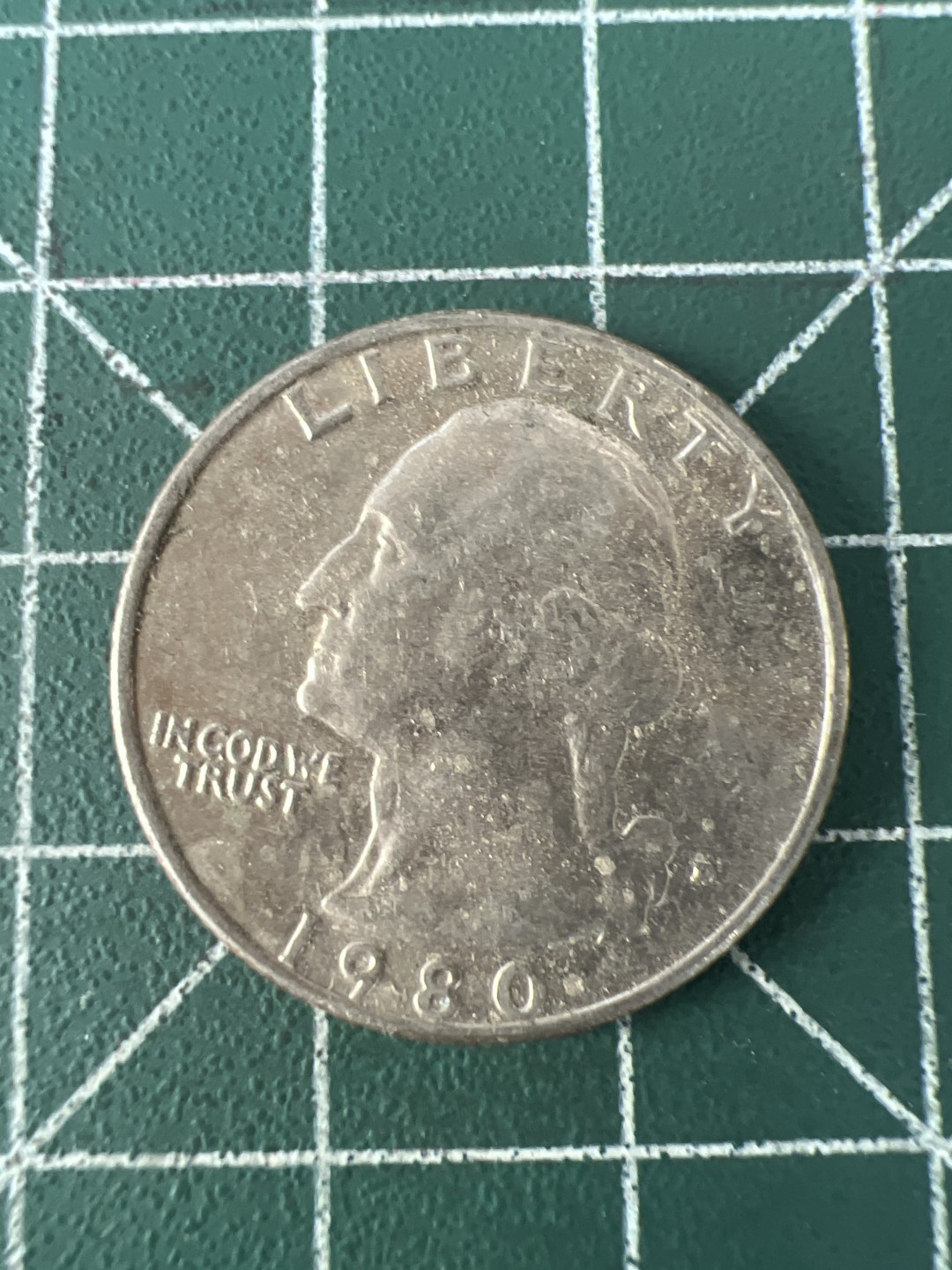 泡泡堂第九十一期  世界硬币纪念章邮票专场（无押金，无佣金，捡漏，全场20包邮，偏远地区除外） 美国25分