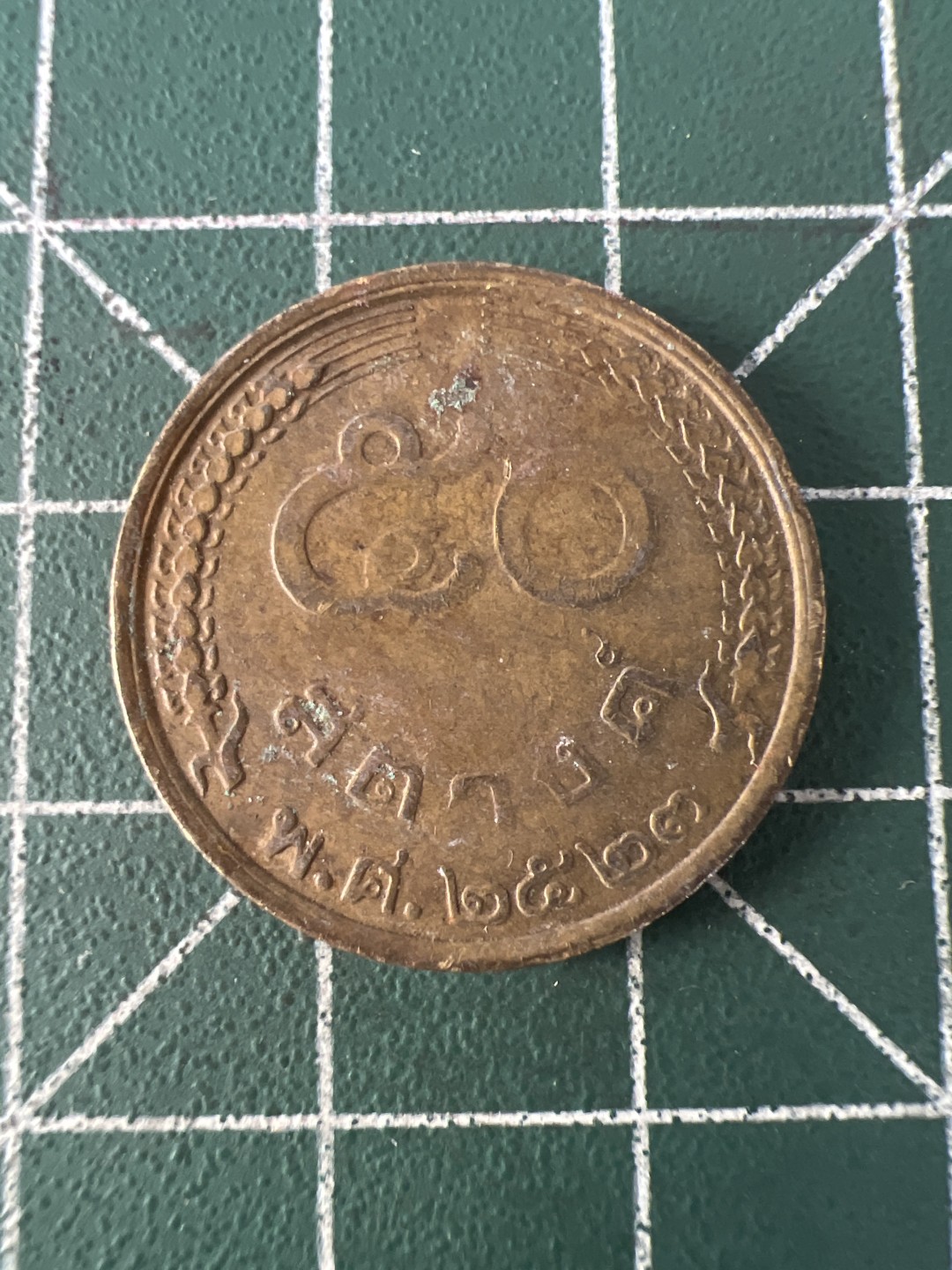 泡泡堂第100期  世界硬币纪念章专场（无押金，无佣金，捡漏，全场20包邮，偏远地区除外） 泰国老铜币少见