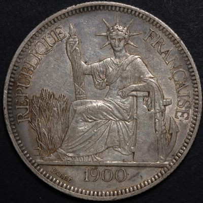 1900年坐洋 有光 - 1900年坐洋 有光