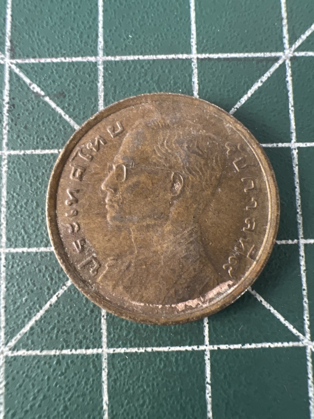 泡泡堂第100期  世界硬币纪念章专场（无押金，无佣金，捡漏，全场20包邮，偏远地区除外） 泰国老铜币少见