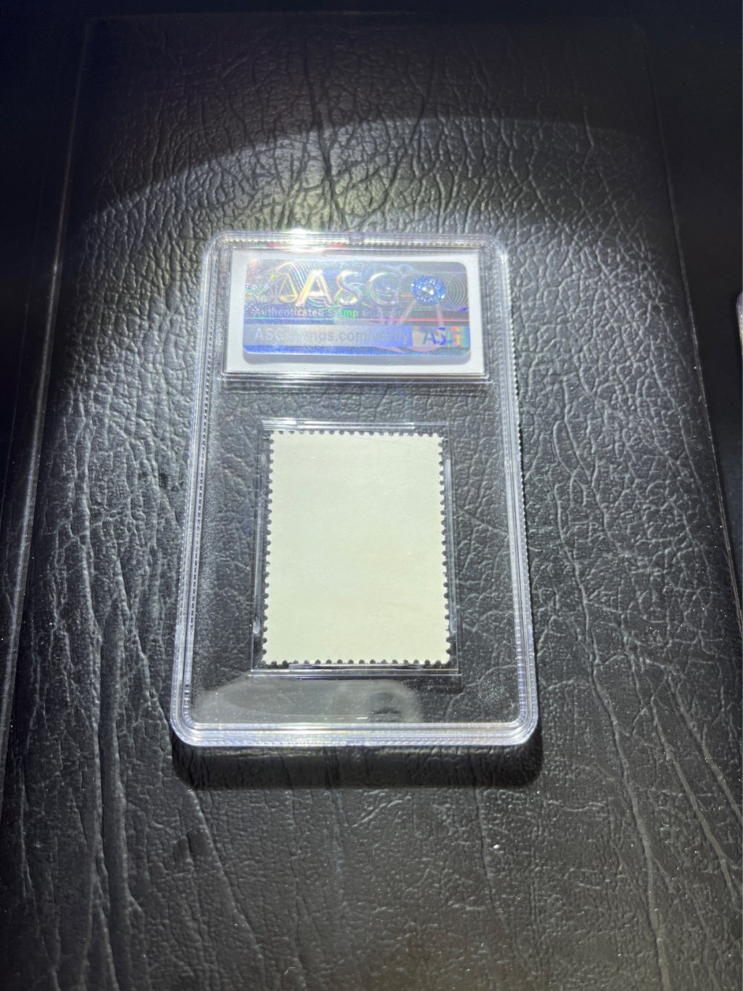 洪涛臻品 精选邮票限时拍卖第三十一期 编号巴黎公社N8  次筋1枚 ASG85OG 版撕绝中绝送评，无明显瑕疵，高配版85，齿孔饱满，严评出分，注意捡漏