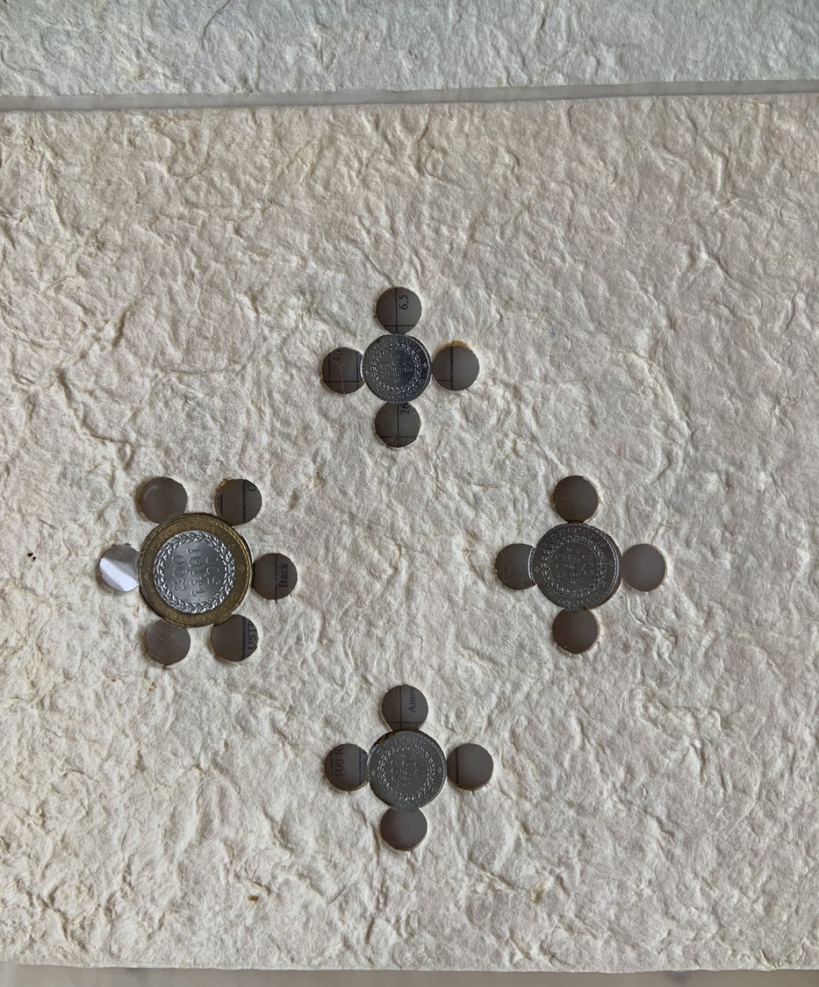 收藏联盟Quantum Auction 第192期拍卖(再次更新) 柬埔寨1995-98年钱币纪念册 纯手工制作 品相全新 详情见下方拍品描述