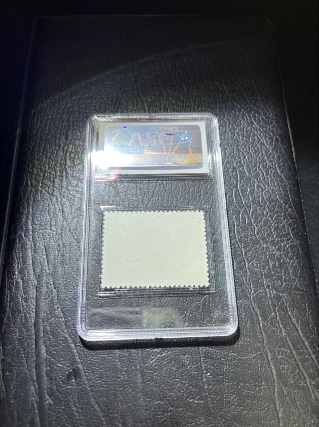 洪涛臻品 精选邮票限时拍卖第三十一期 编号巴黎公社N9  总筋1枚 ASG85OG 版撕绝中绝送评，无明显瑕疵，高配版85，齿孔饱满，面艳背白，严评出分，裸票价格也值1000多，注意捡漏