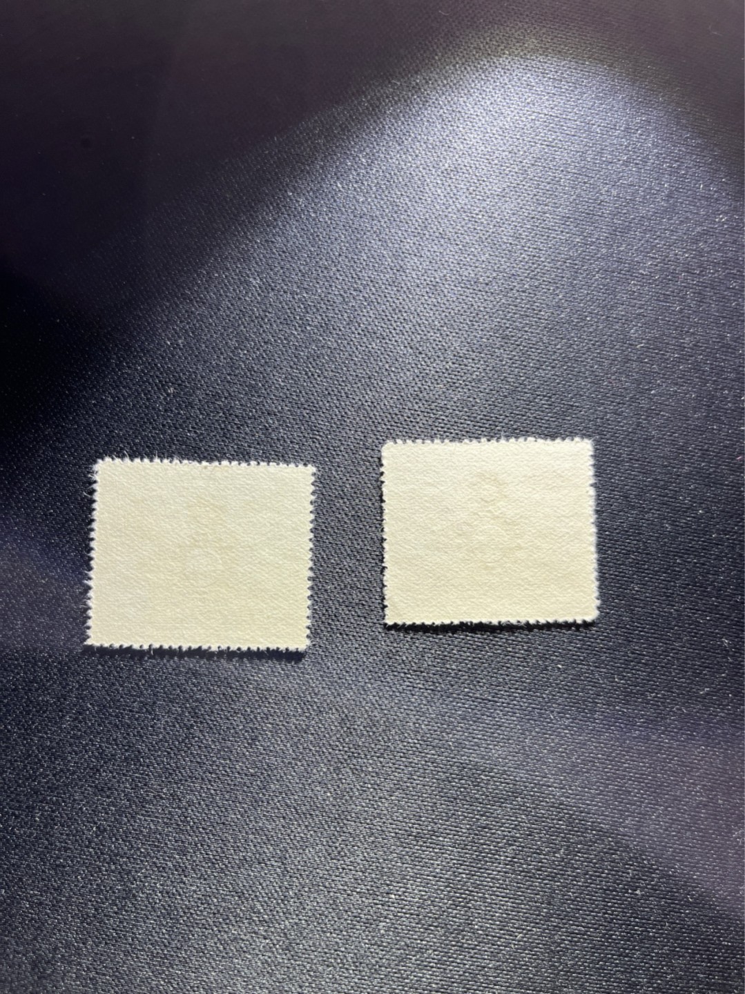 洪涛臻品 精选邮票限时拍卖第三十一期 纪48工会套票，精美雕刻版，左上顺戳 ，全品（参考：无铭边新裸票今年成交过781元）。全网及邮票市场裸票资源已枯竭，全品基本都已送去评级，尤其是全品老纪特十分难寻，把握机会！
