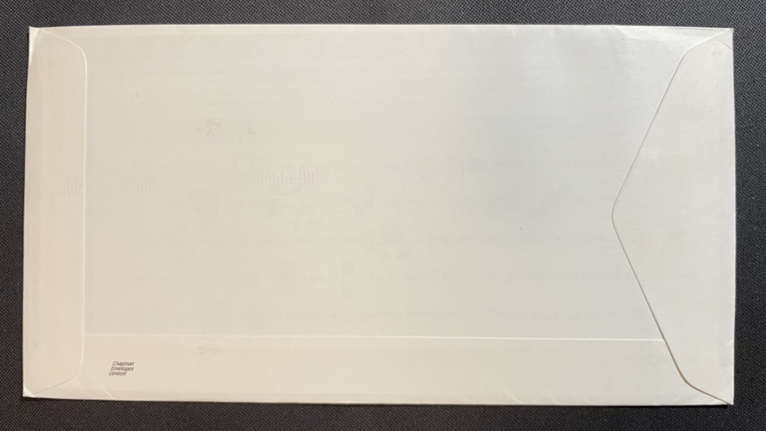 【第25期】莲池国际邮品拍卖 【英国】1997 圣诞节 套票官封 首日实寄澳洲