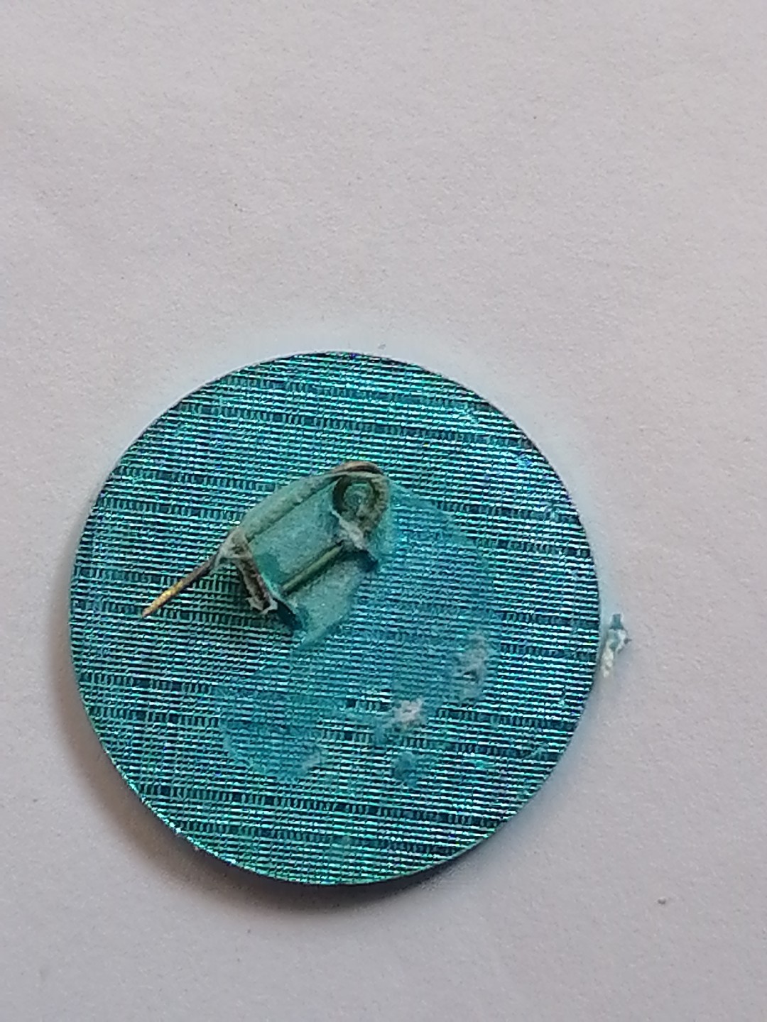 世纪伟人各时期纪念徽章专场： 毛主席万岁无疆