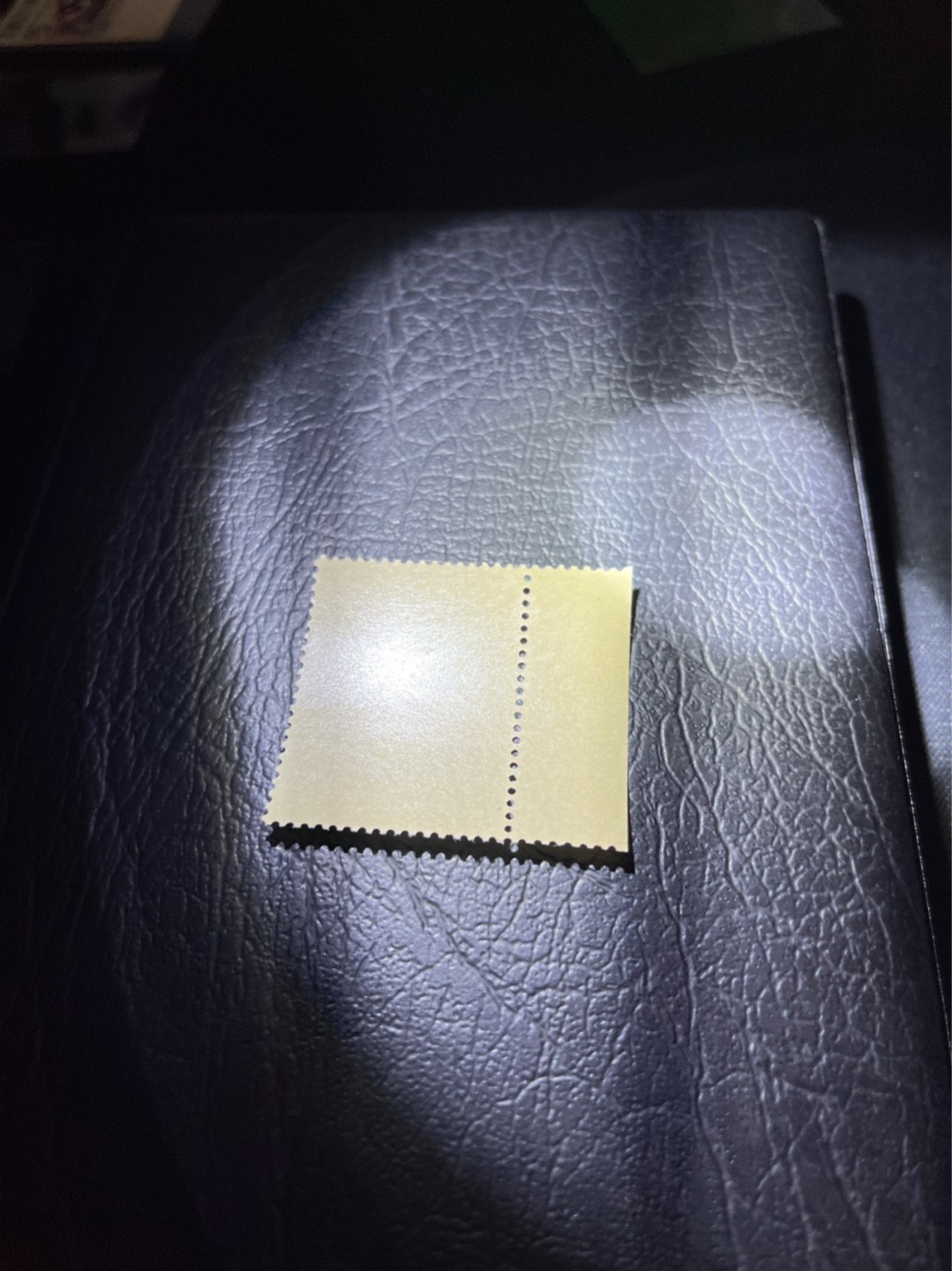洪涛臻品 精选邮票限时拍卖第三十一期 纪92古科  8-4 盖销  版撕全品嘎嘎绝 。解放初的经典票，整版撕开，米胶，票挺洁净，齿孔完美。老纪特的版票资源十分稀缺难寻，机会来临时必须抓住。