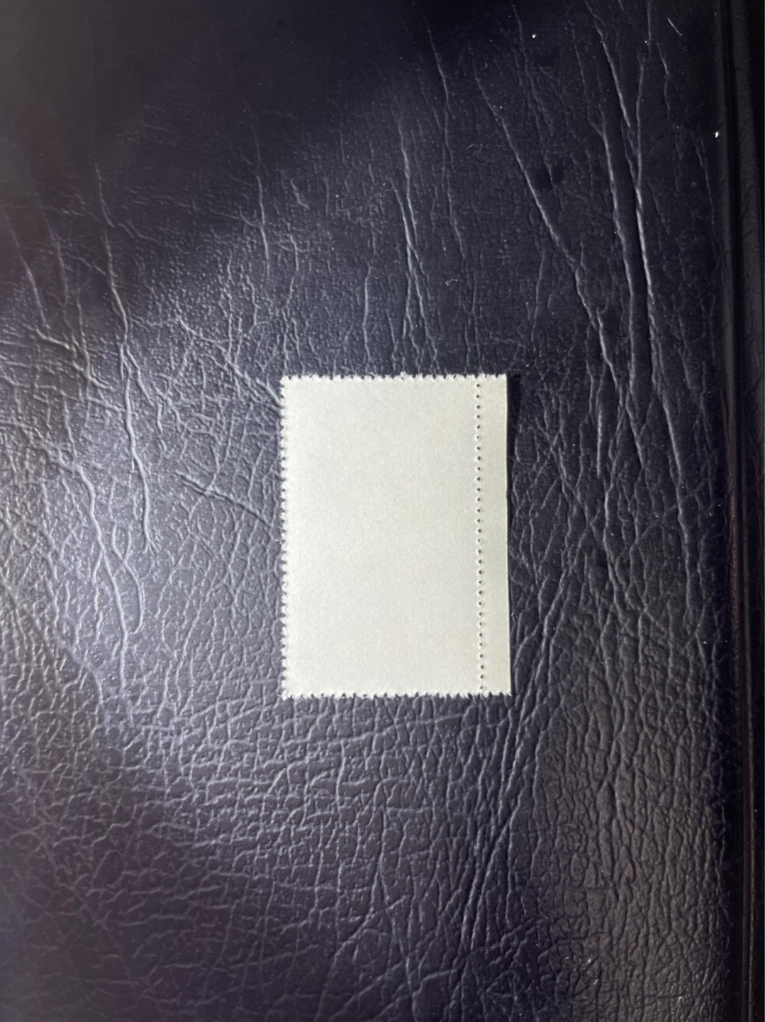 洪涛臻品 精选邮票限时拍卖第三十一期 特54儿童 盖销 12-10 筋票一枚，版撕全品嘎嘎绝✦左上角戳✦ 面艳背白，生口，非常漂亮，热门票，草纸小票折痕多，全品数量有限，注意捡漏