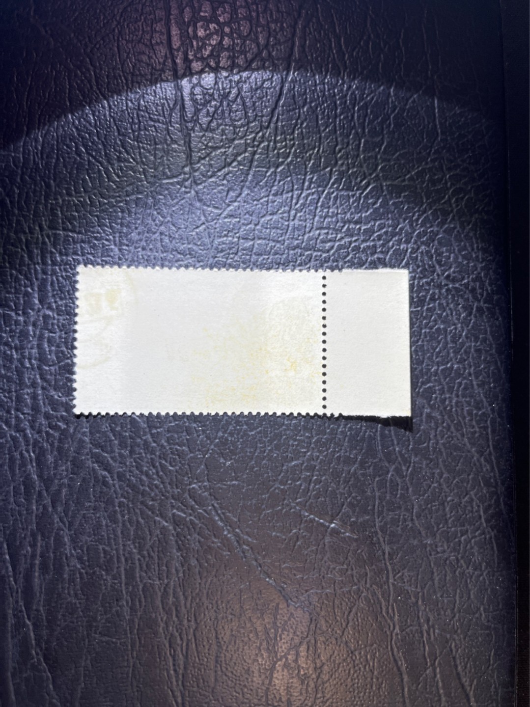 洪涛臻品 精选邮票限时拍卖第三十一期 纪104 2-2无产阶级联合盖销1枚，版撕全品  背面轻微胶色不均匀，几乎可以忽略不计，老纪特经典票，新票价格高，盖销更受欢迎，注意捡漏