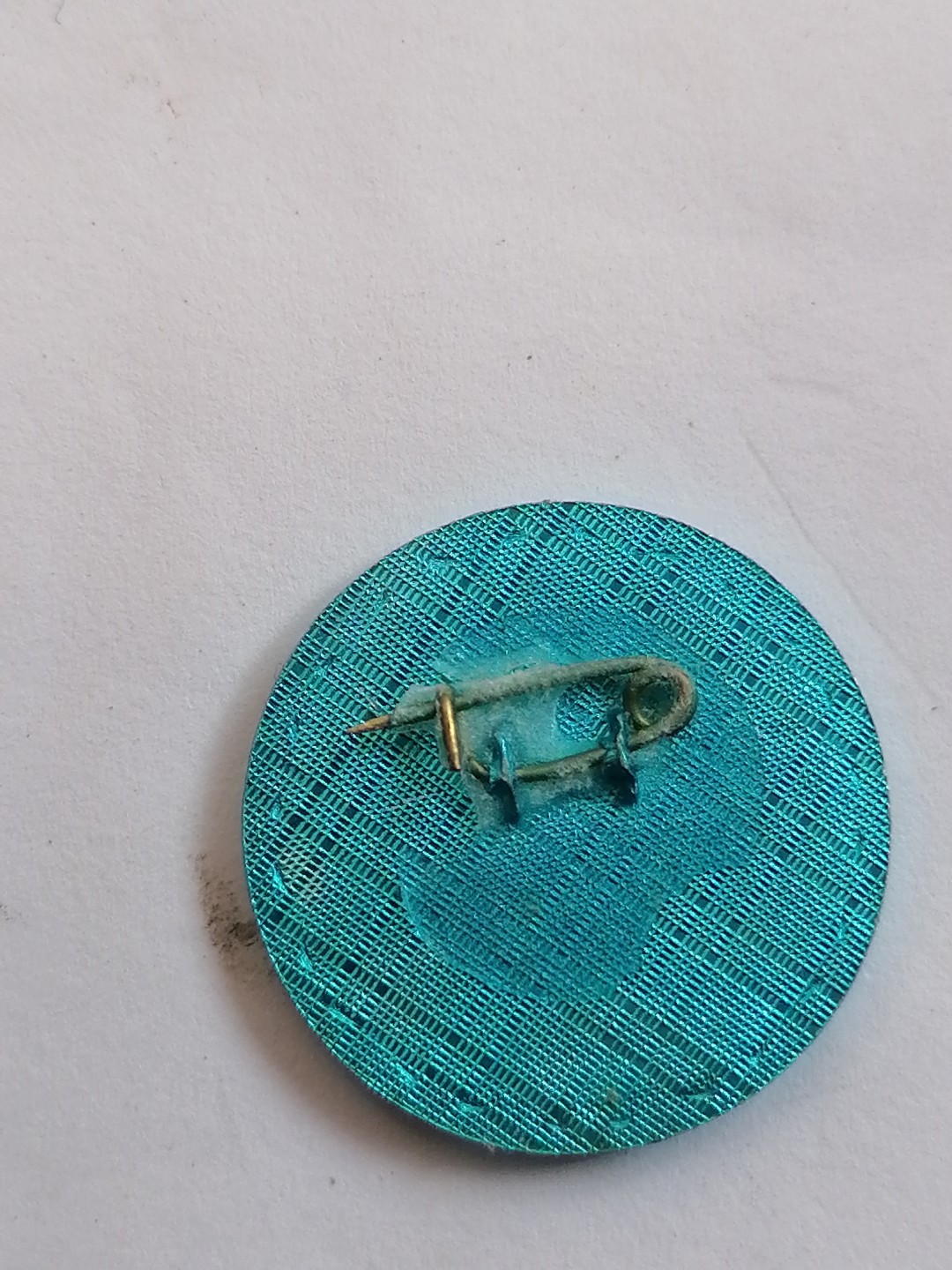 世纪伟人各时期纪念徽章专场： 67年9月在天安门城楼