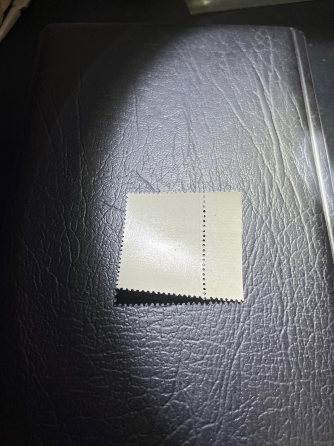 洪涛臻品 精选邮票限时拍卖第三十二期 特63青铜器8-3盖销 左边纸 色标 ✦总筋✦全品嘎嘎绝，老纪特三俗稀缺，ASG95分新票拍卖价8000多元，版撕全品盖销注意捡漏。解放初的经典票，整版撕开，面艳胶白，票挺洁净，齿孔完美，收藏评级两相宜，且有高附加值边纸。老纪特的版票资源十分稀缺难寻，机会来临时必须抓住。