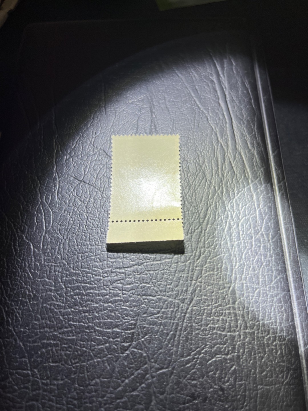 洪涛臻品 精选邮票限时拍卖第四十一期 特46唐三彩 8-2盖销 厂名  版撕全品嘎嘎绝，老纪特三俗稀缺。解放初的经典票，整版撕开，面艳胶白，票挺洁净，齿孔完美，收藏评级两相宜。老纪特的版票资源十分稀缺难寻，机会来临时必须抓住。