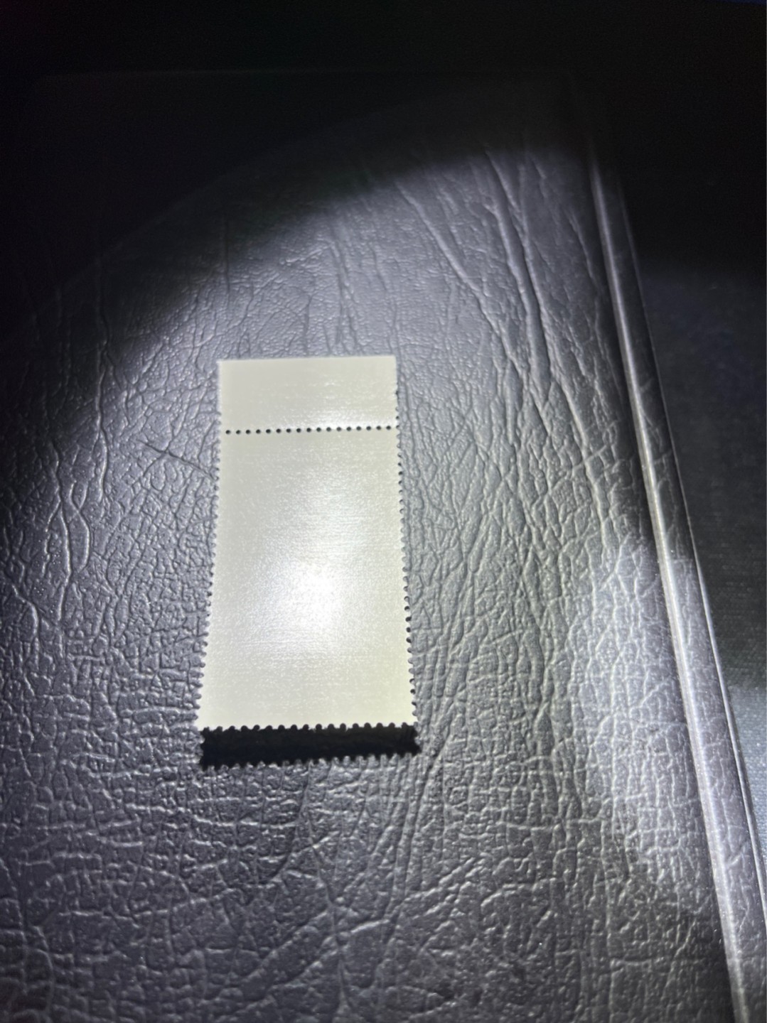 洪涛臻品 精选邮票限时拍卖第三十二期 特67石油 5-2盖销  数字边  三俗稀缺 版撕全品嘎嘎绝。解放初的经典票，整版撕开，面艳胶白，票挺洁净，齿孔完美，收藏评级两相宜，且有高附加值边纸。老纪特的版票资源十分稀缺难寻，机会来临时必须抓住。