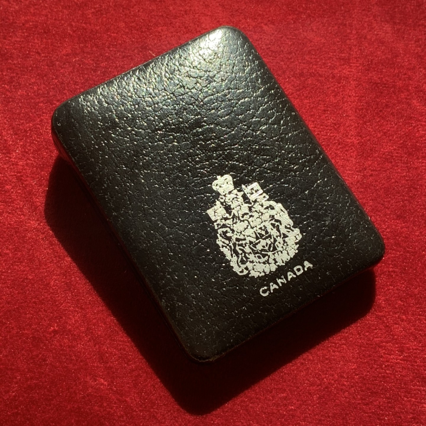 《竞宝斋》第95场-本周日，周一，周四，3场连拍（全场不限金额包邮） 加拿大 1978年 英联邦运动会1元 精制大银币