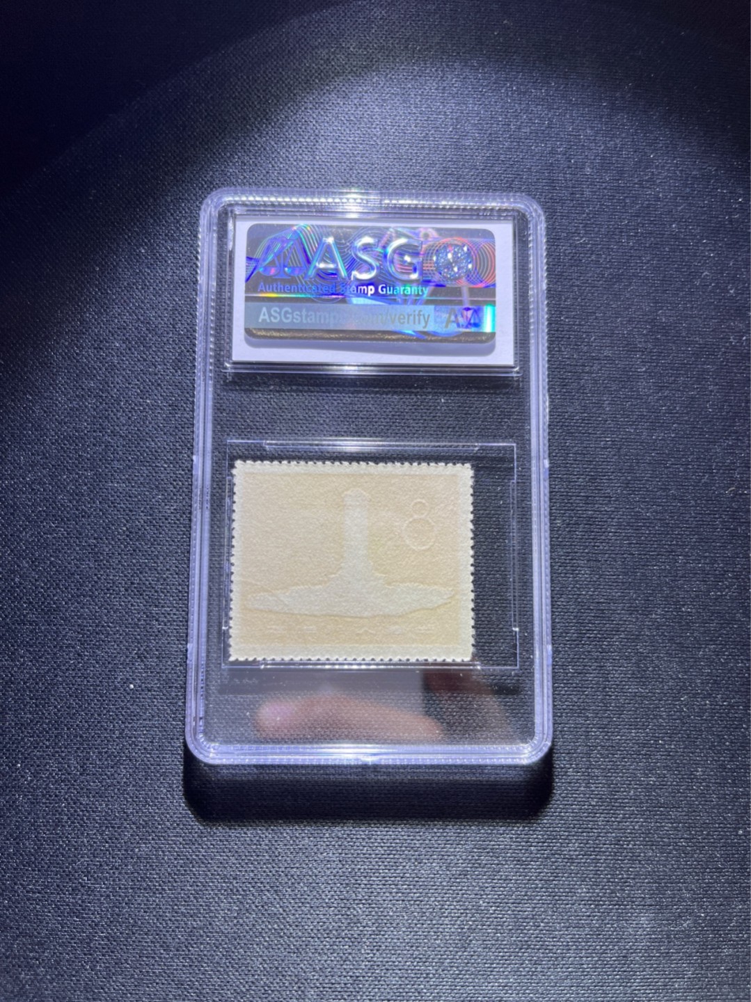 洪涛臻品 精选邮票限时拍卖第三十二期 纪47纪念碑盖销  ASG90分，版撕送评，状态极佳，齿孔饱满居中好，90分基本就是老纪特草纸票的天花板了!一步到位。 喜欢不要错过。