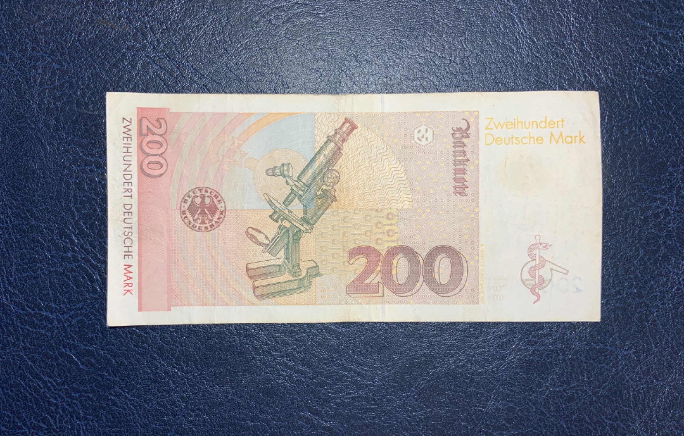 收藏联盟Quantum Auction 第192期拍卖(再次更新) 德国联邦1996年200马克 非全新 品相如图