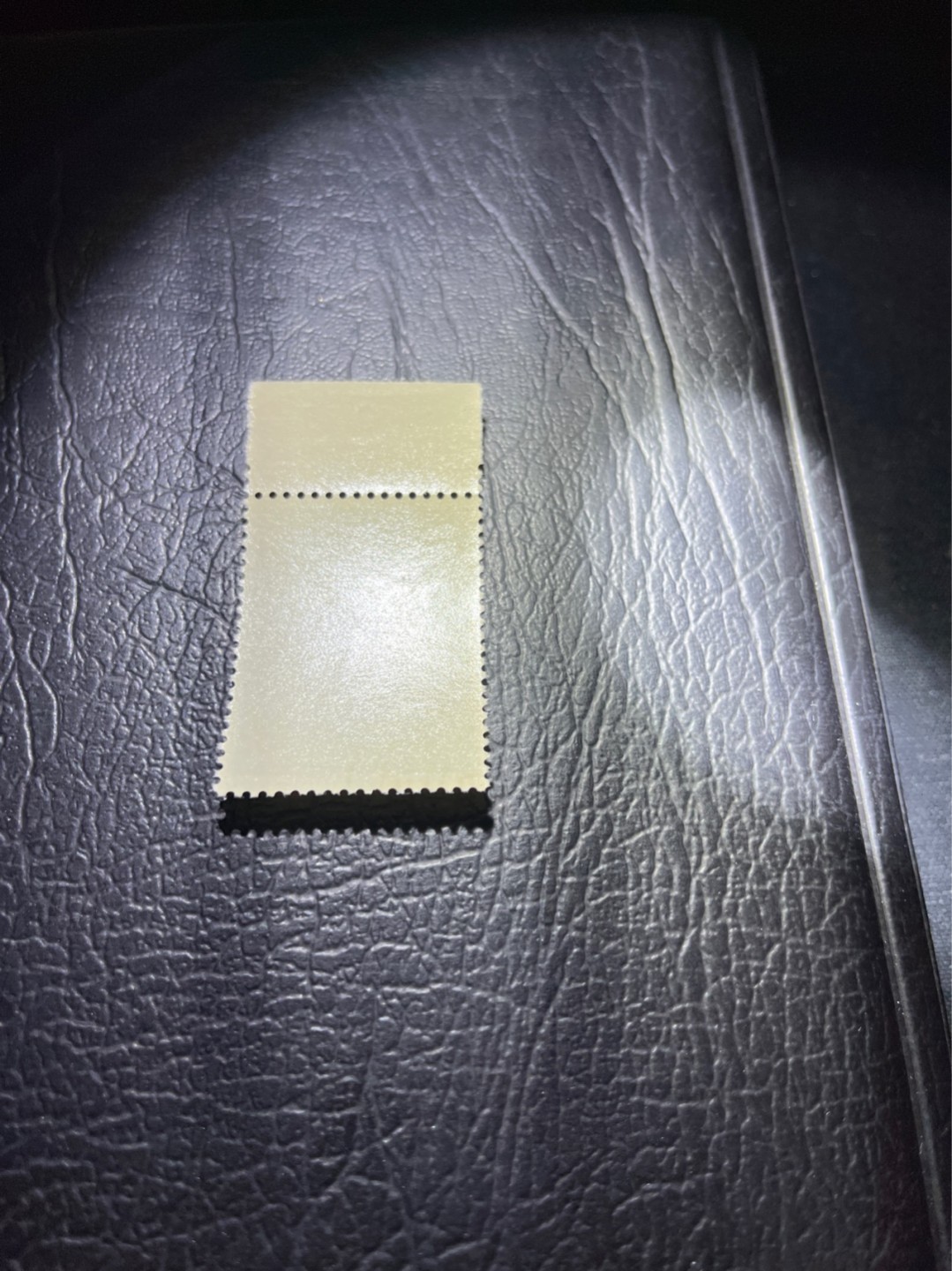 洪涛臻品 精选邮票限时拍卖第三十二期 特46唐三彩 8-2盖销 数字边 版撕全品嘎嘎绝，老纪特三俗稀缺，解放初的经典票，整版撕开，面艳胶白，票挺洁净，齿孔完美，收藏评级两相宜。老纪特的版票资源十分稀缺难寻，机会来临时必须抓住。