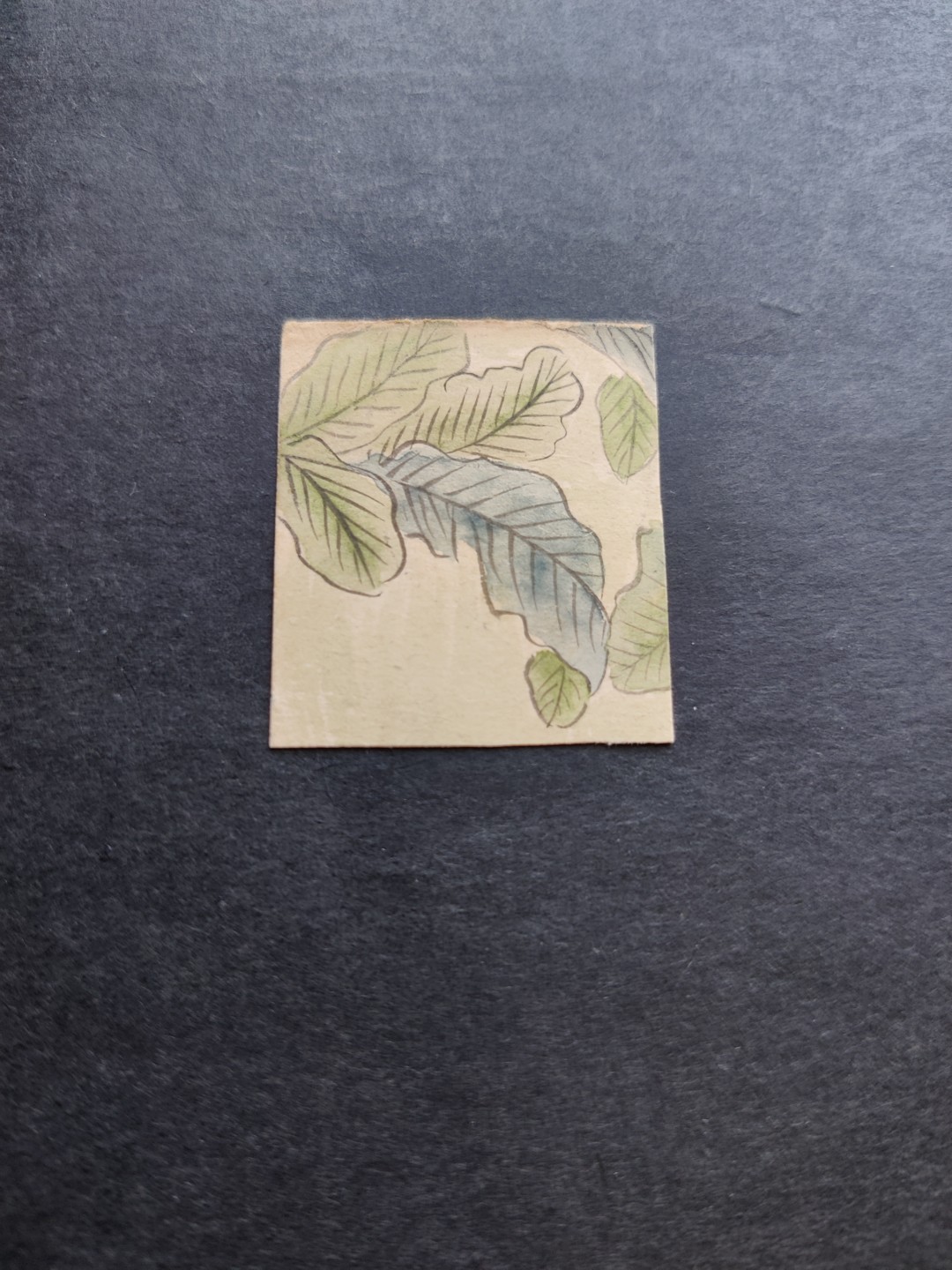 洪涛臻品 精选邮票限时拍卖第三十三期 大清国邮政 大龙邮资图剪片，比邮票更少见。终生保真！
