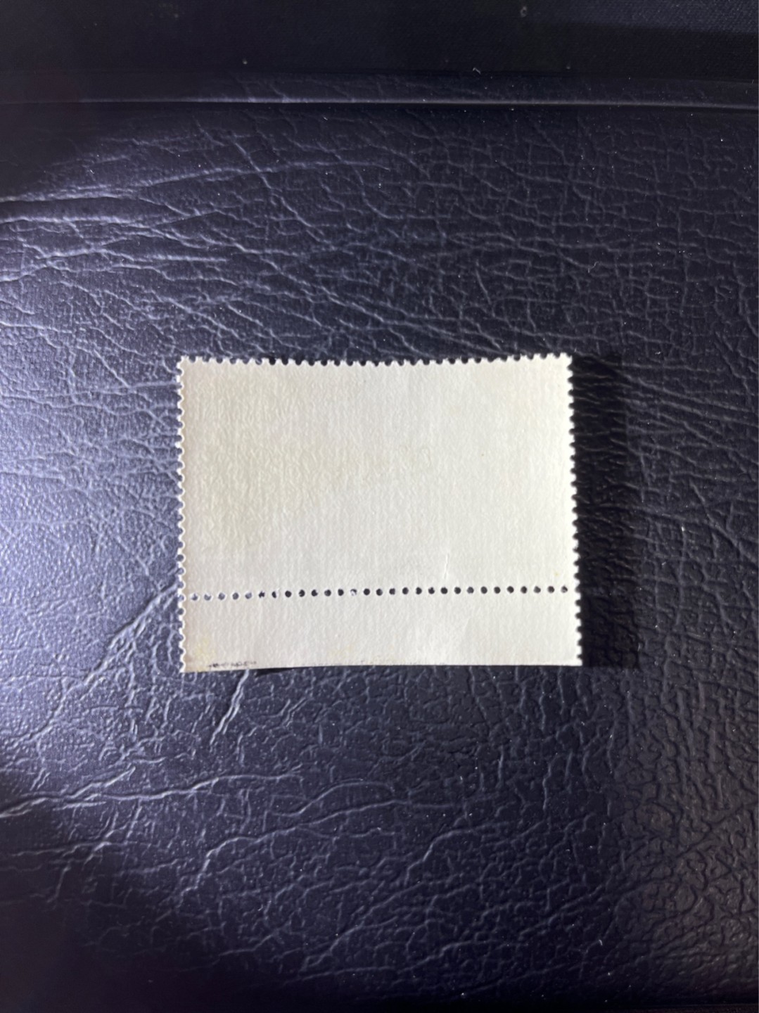 洪涛臻品 精选邮票限时拍卖第三十九期 纪104 2-2无产阶级联合盖销1枚，版撕票  轻微纸纸折，见背面图，会处理的分分钟搞定，，老纪特经典票，新票价格高，盖销更受欢迎，注意捡漏