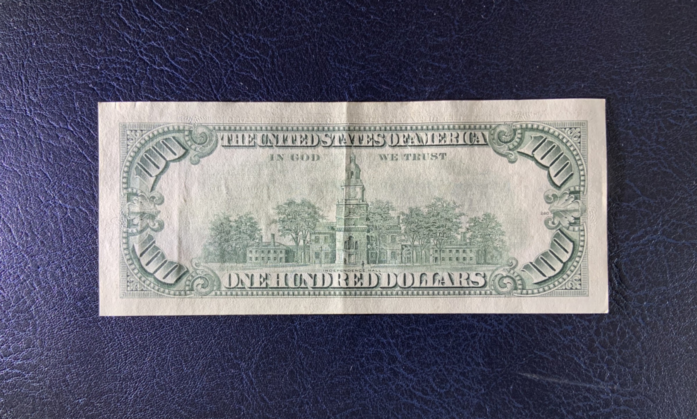 收藏联盟Quantum Auction 第192期拍卖(再次更新) 美国1993年联邦储备券100美元 非全新 品相AU 双A冠 无黄无斑无脏原票