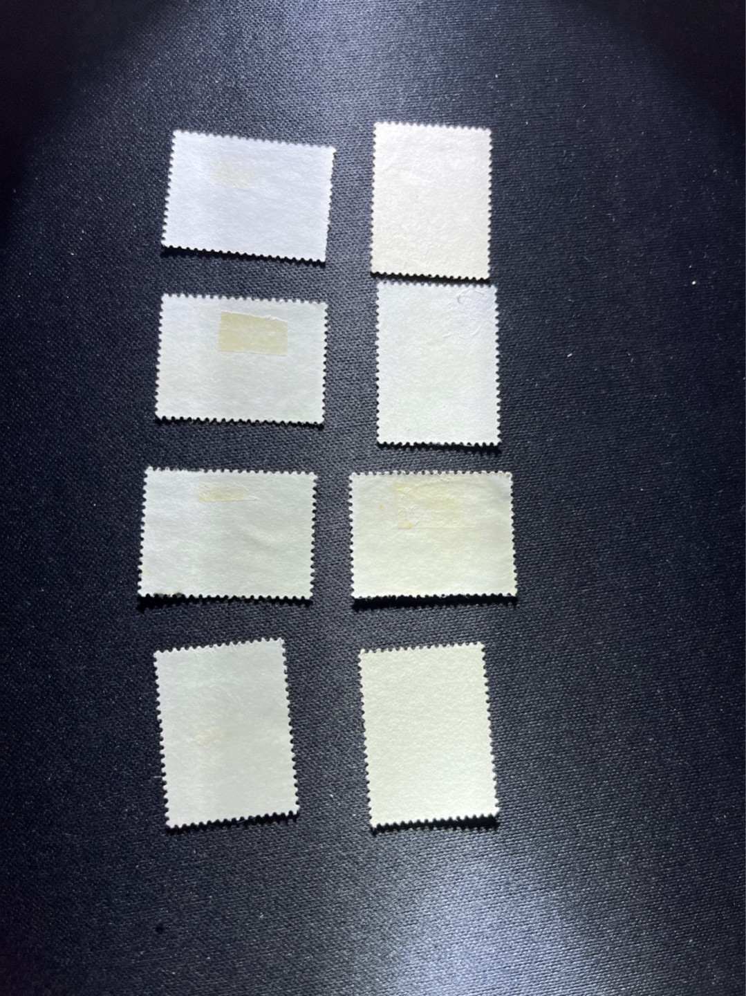 洪涛臻品 精选邮票限时拍卖第三十二期 偏远地区小票几枚，喜欢不要错过，品相自定