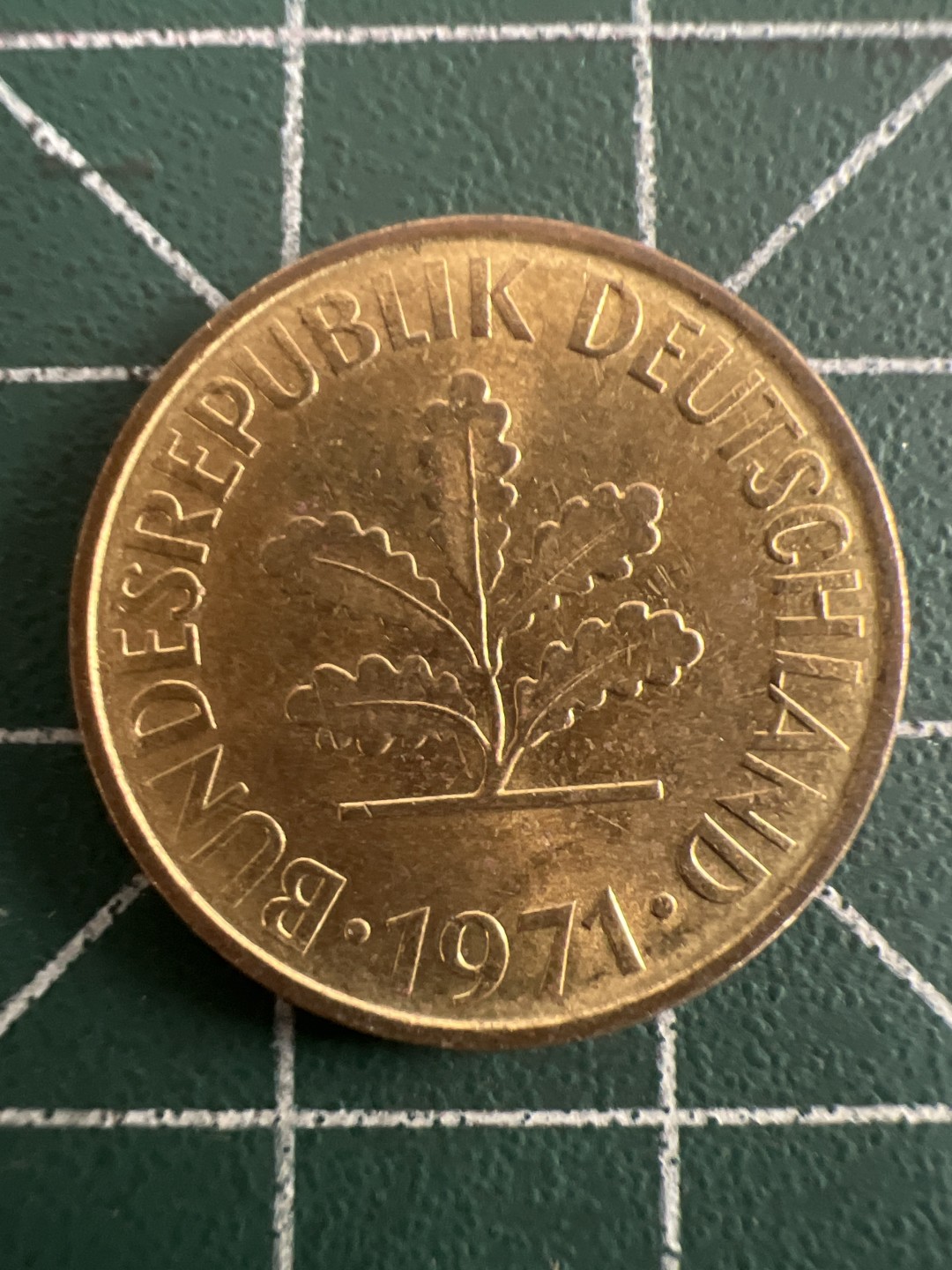 泡泡堂第九十三期  世界硬币纪念章邮票专场（无押金，无佣金，捡漏，全场20包邮，偏远地区除外） 德国十分