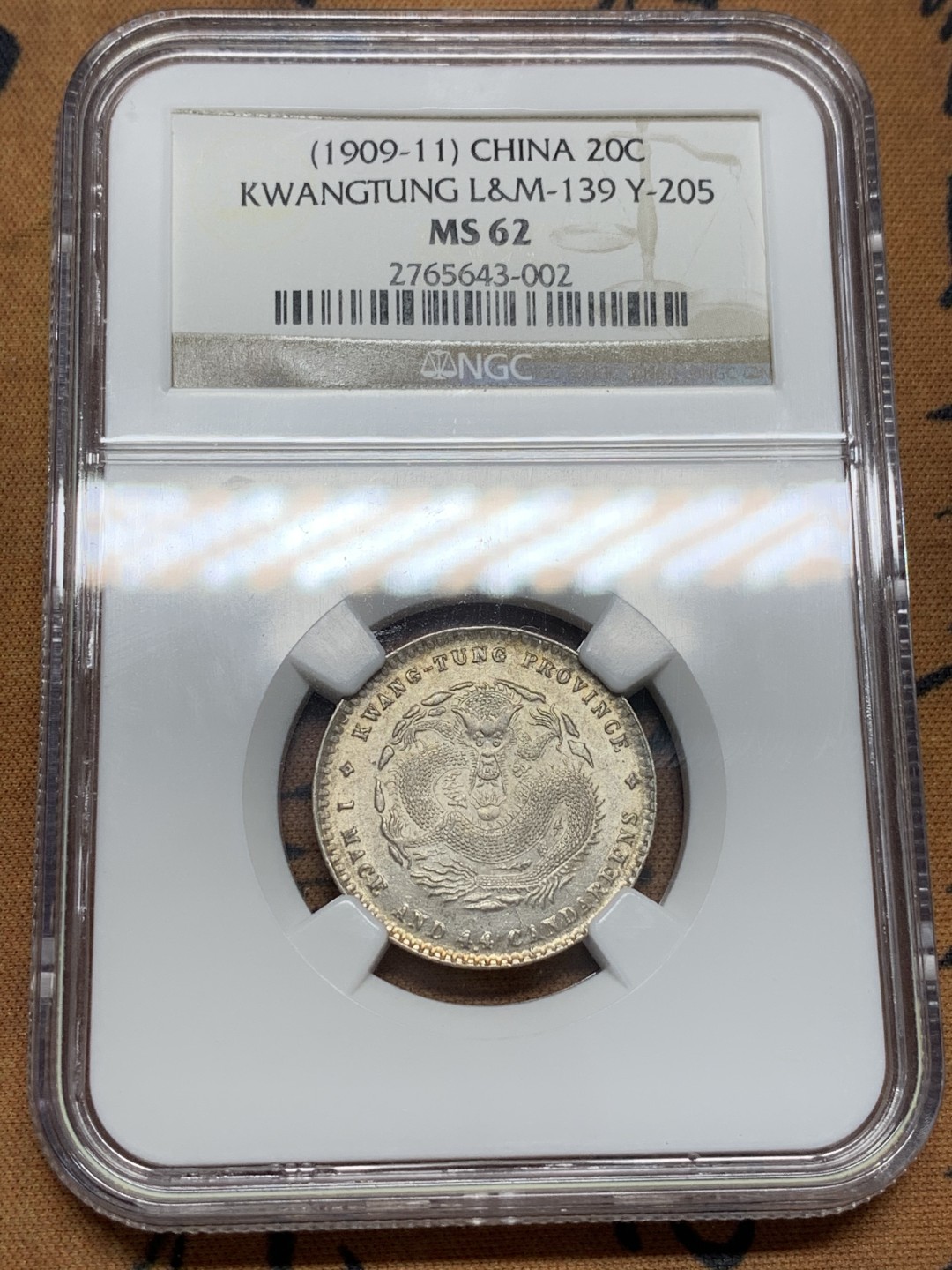 ★激レア★JubileeHead★NGC鑑定/MS62+★1SOV NGC鑑定MS62 ジュビリーヘッド 1887年 クラウン銀貨 ヴィクトリア女王