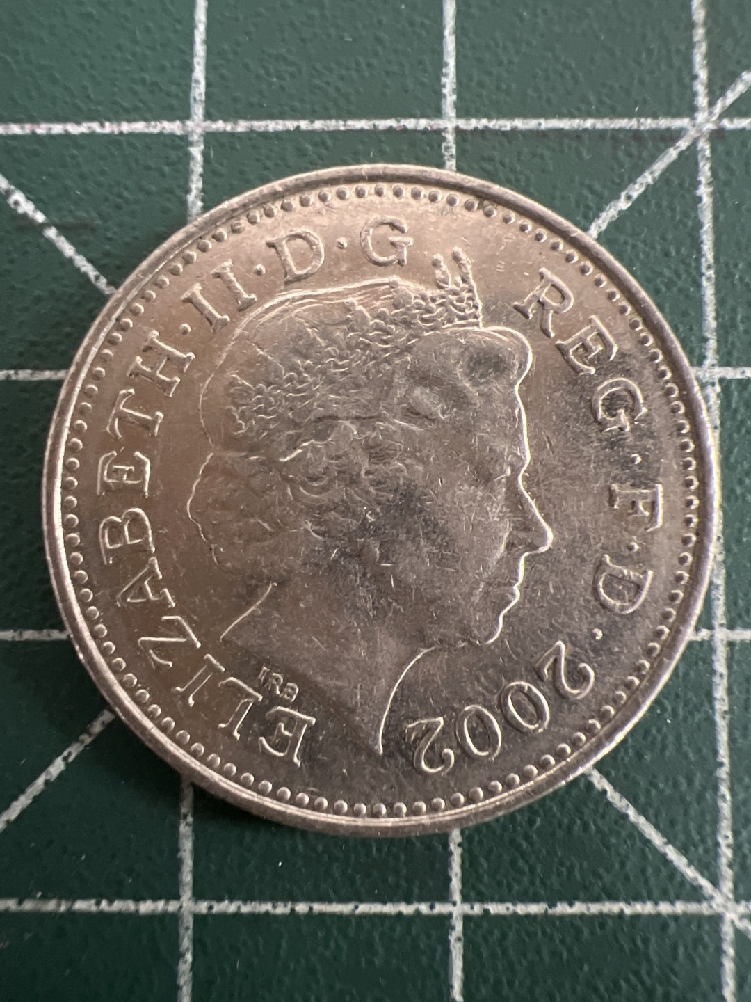 泡泡堂第九十三期  世界硬币纪念章邮票专场（无押金，无佣金，捡漏，全场20包邮，偏远地区除外） 英国老年十便士