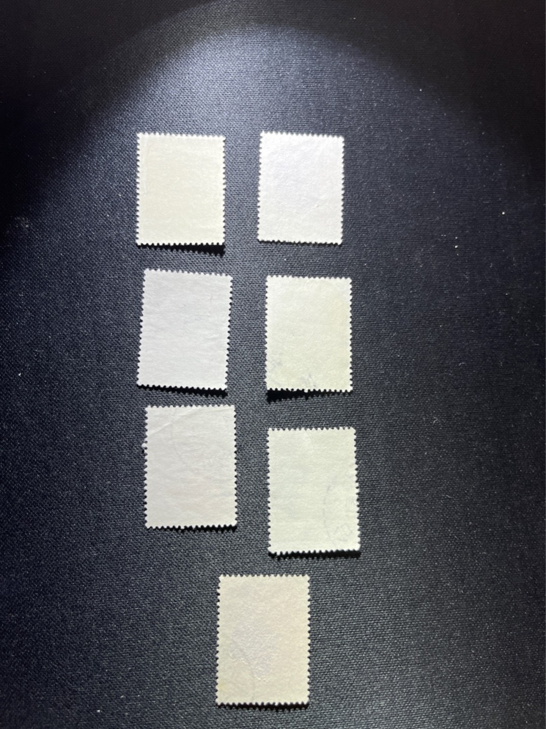 洪涛臻品 精选邮票限时拍卖第三十二期 偏远地区小票几枚，喜欢不要错过，品相自定