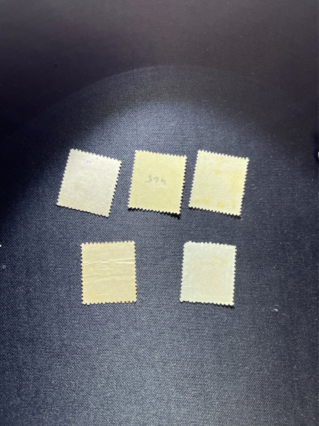 洪涛臻品 精选邮票限时拍卖第三十二期 民国孙像邮票一组，注意捡漏，上品