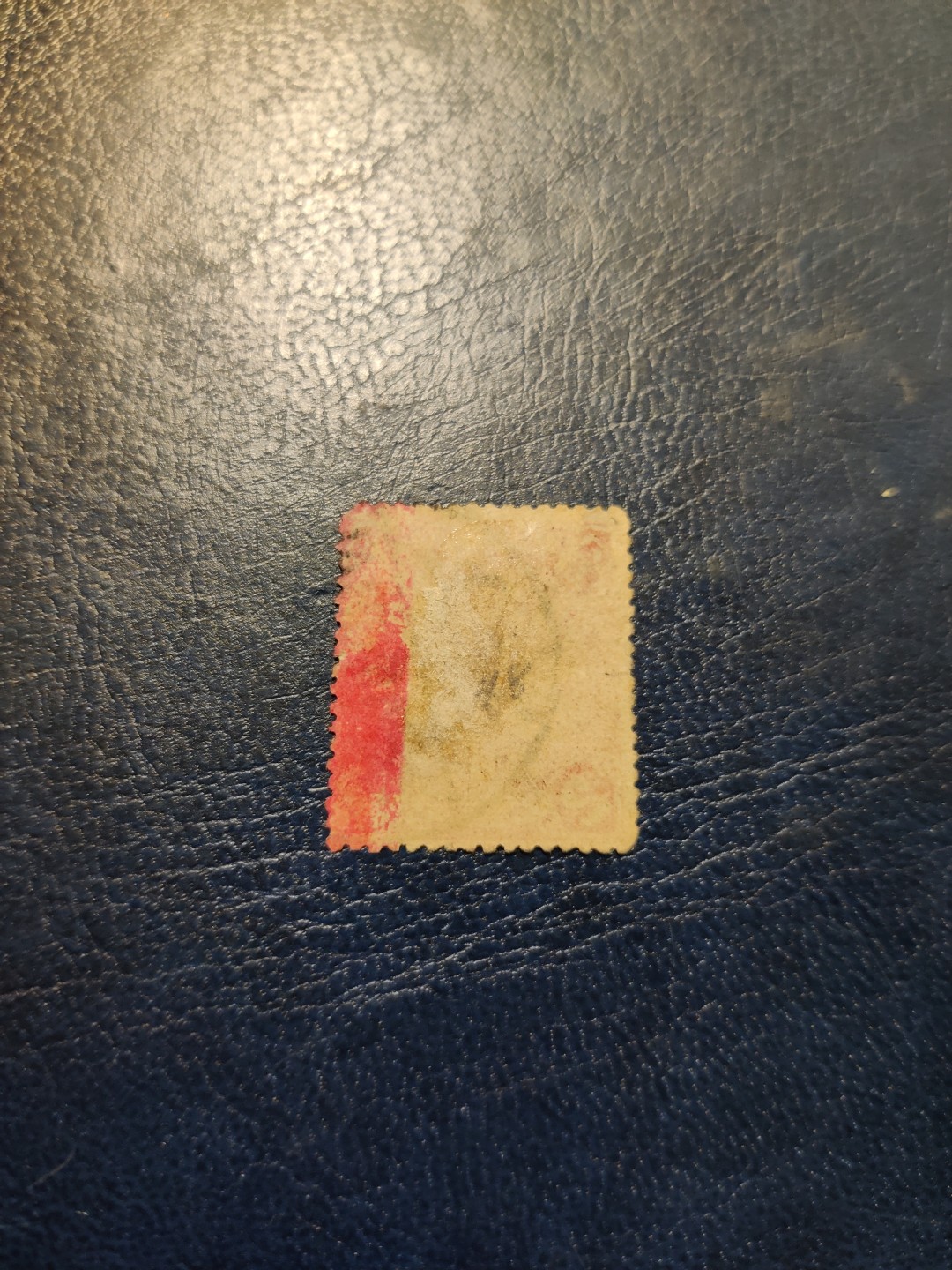 洪涛臻品 精选邮票限时拍卖第三十二期 清代龙票2分，上海戳漂亮（图3谨供参考）！验证过保真，如非真品终生包退，品相自定。百年真品古董，入手大清邮票实物的难得机会！