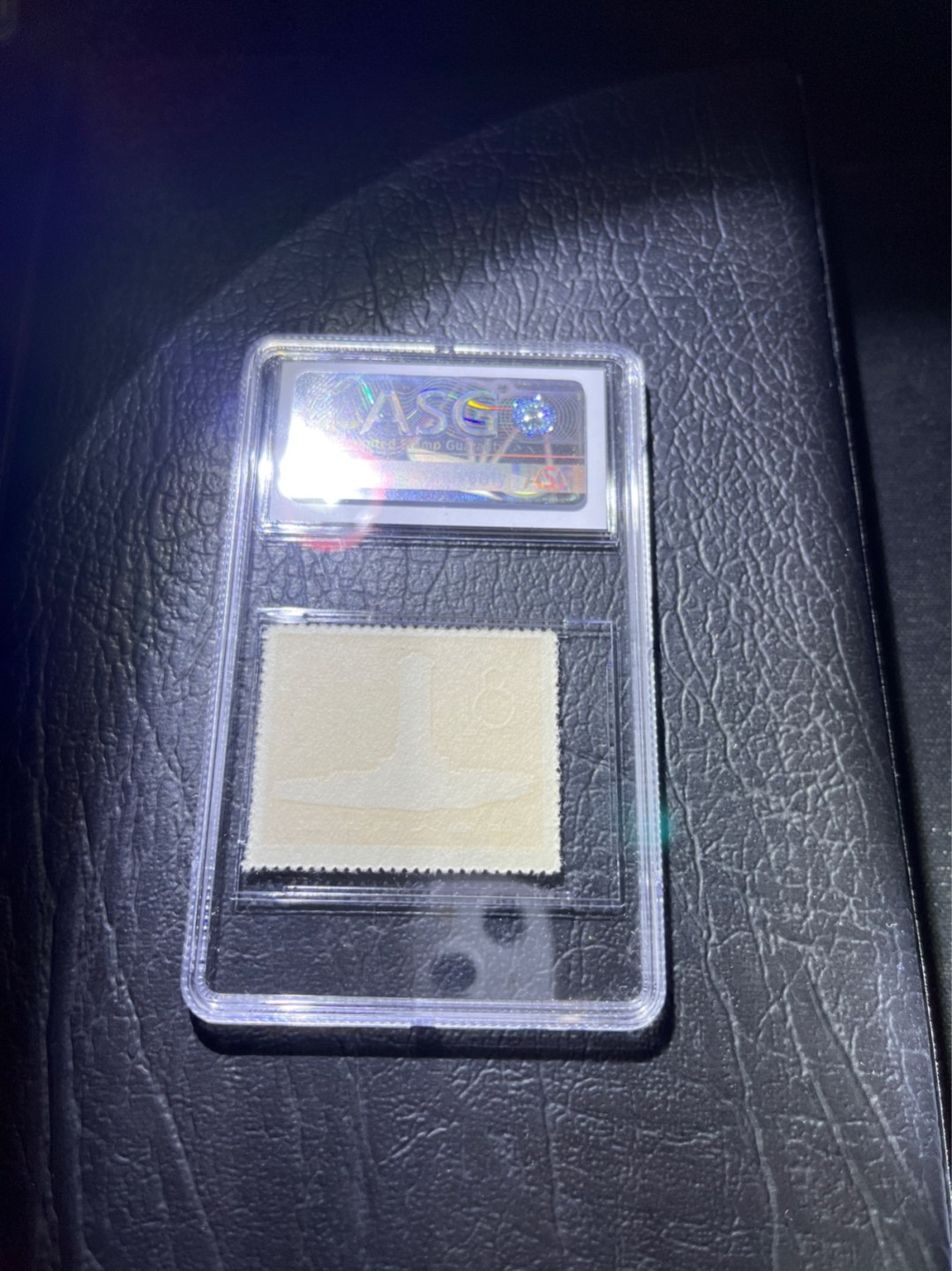 洪涛臻品 精选邮票限时拍卖第三十三期 纪47纪念碑盖销  ASG90分，版撕送评，状态极佳，齿孔饱满居中好，90分基本就是老纪特草纸票的天花板了!一步到位。 喜欢不要错过。