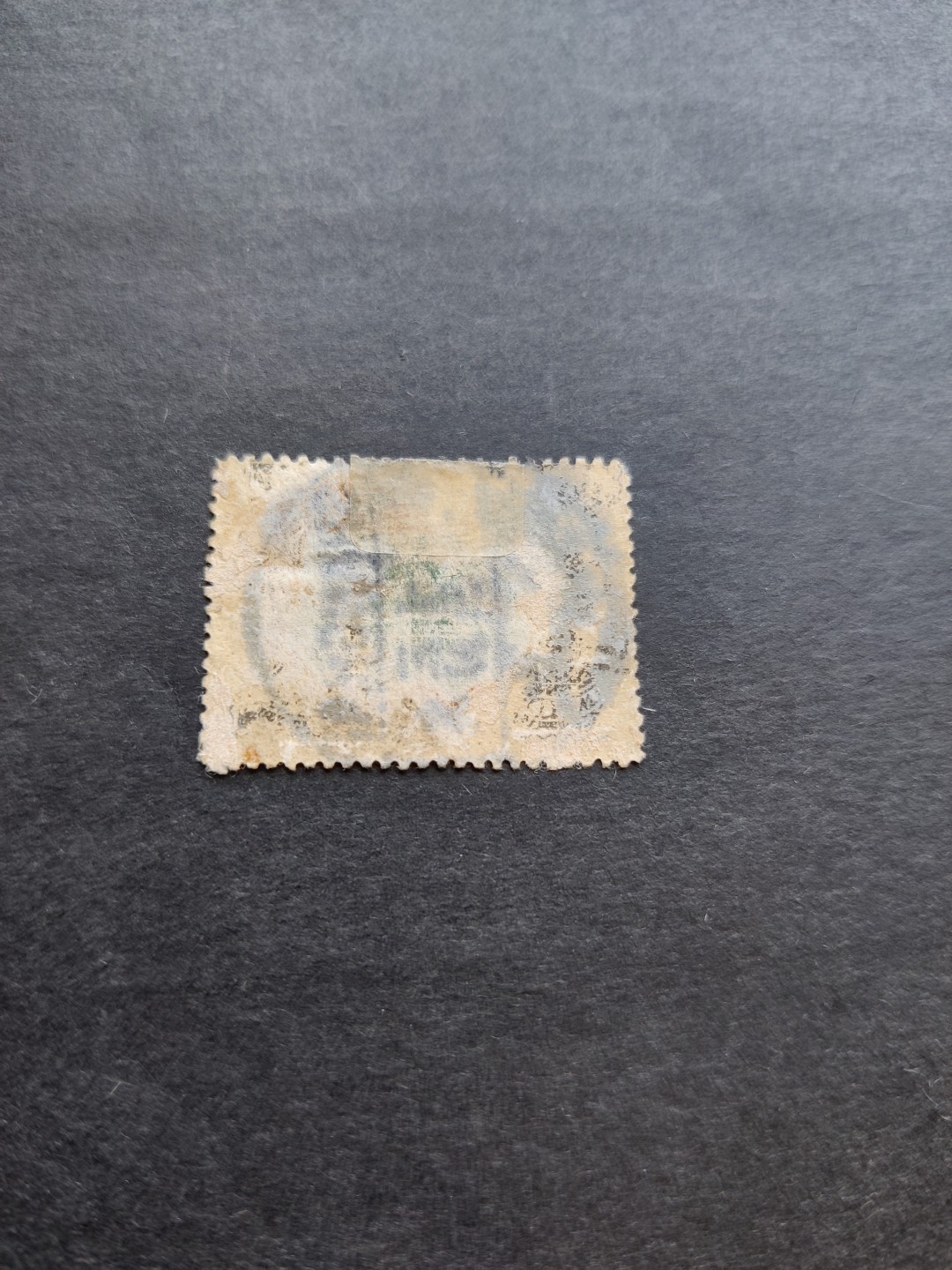 洪涛臻品 精选邮票限时拍卖第三十三期 大清宣统皇帝登基邮票，终生保真！漂亮的上海邮戳（图4仅供参考）。品相自定。百年古董，放心入手保真清代文物邮票的机会！