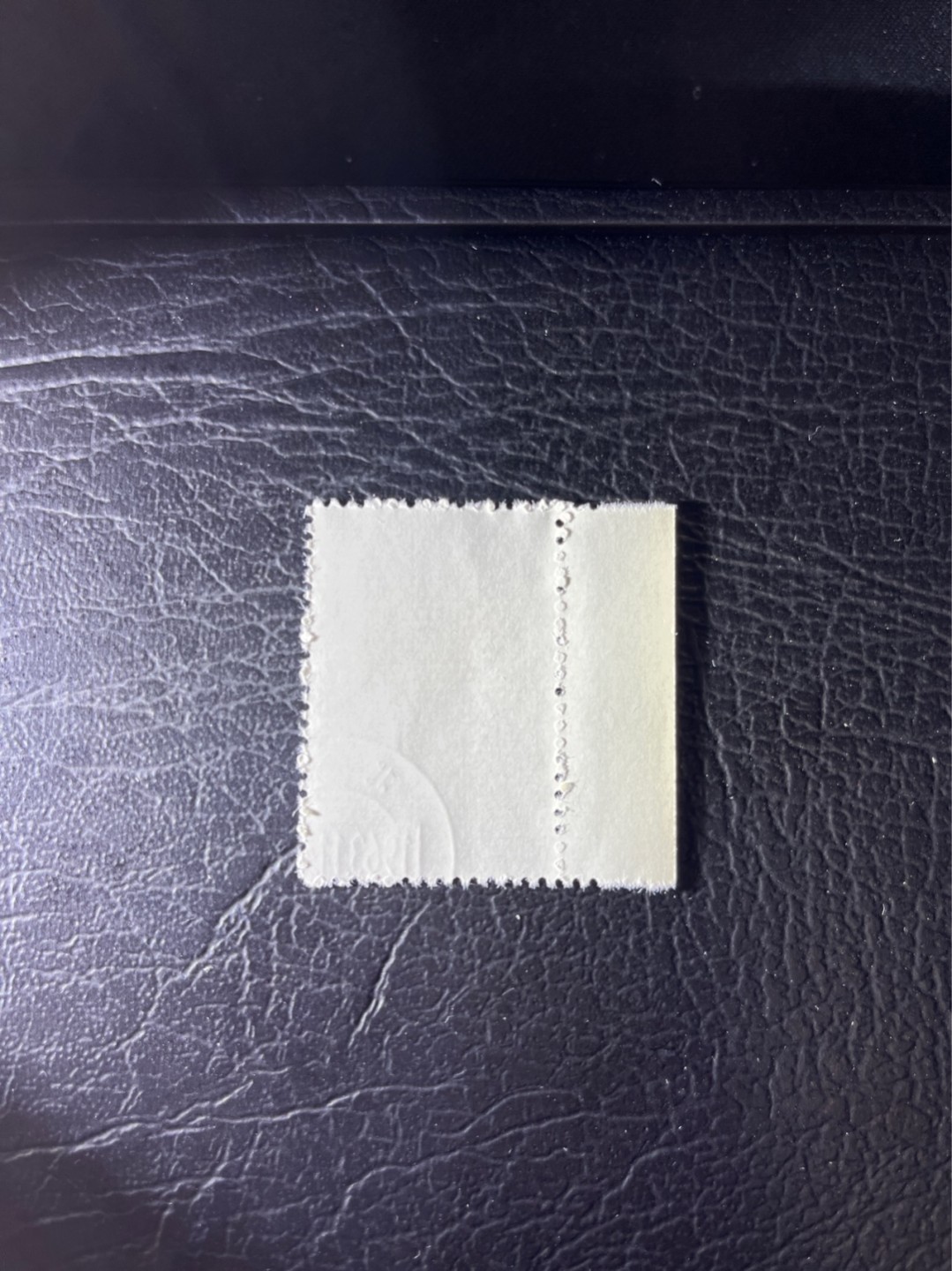 洪涛臻品 精选邮票限时拍卖第三十三期 特56蝴蝶盖销  20-8一枚，版撕全品嘎嘎绝，钢戳，面艳胶白，六珍之一，非常受欢迎的品种，新票价格高，盖销全品不要错过