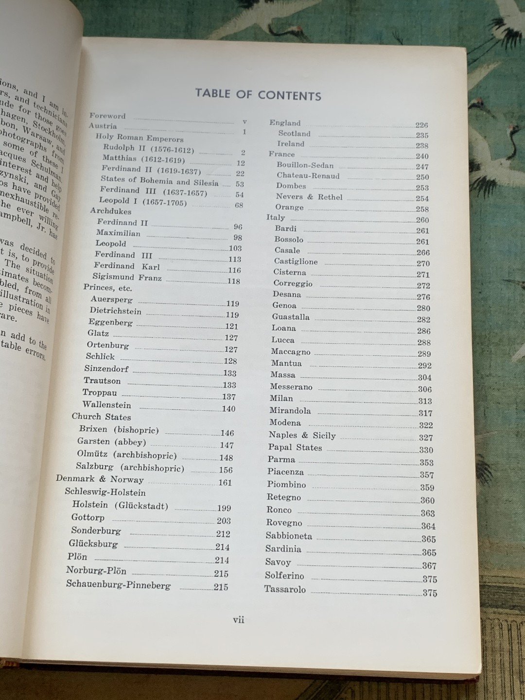 《竞宝斋》第96场-本周日，周一，周四，3场连拍（全场不限金额包邮） 达文波特 欧洲克朗1600-1700 达文波特目录最少版本 厚达630页