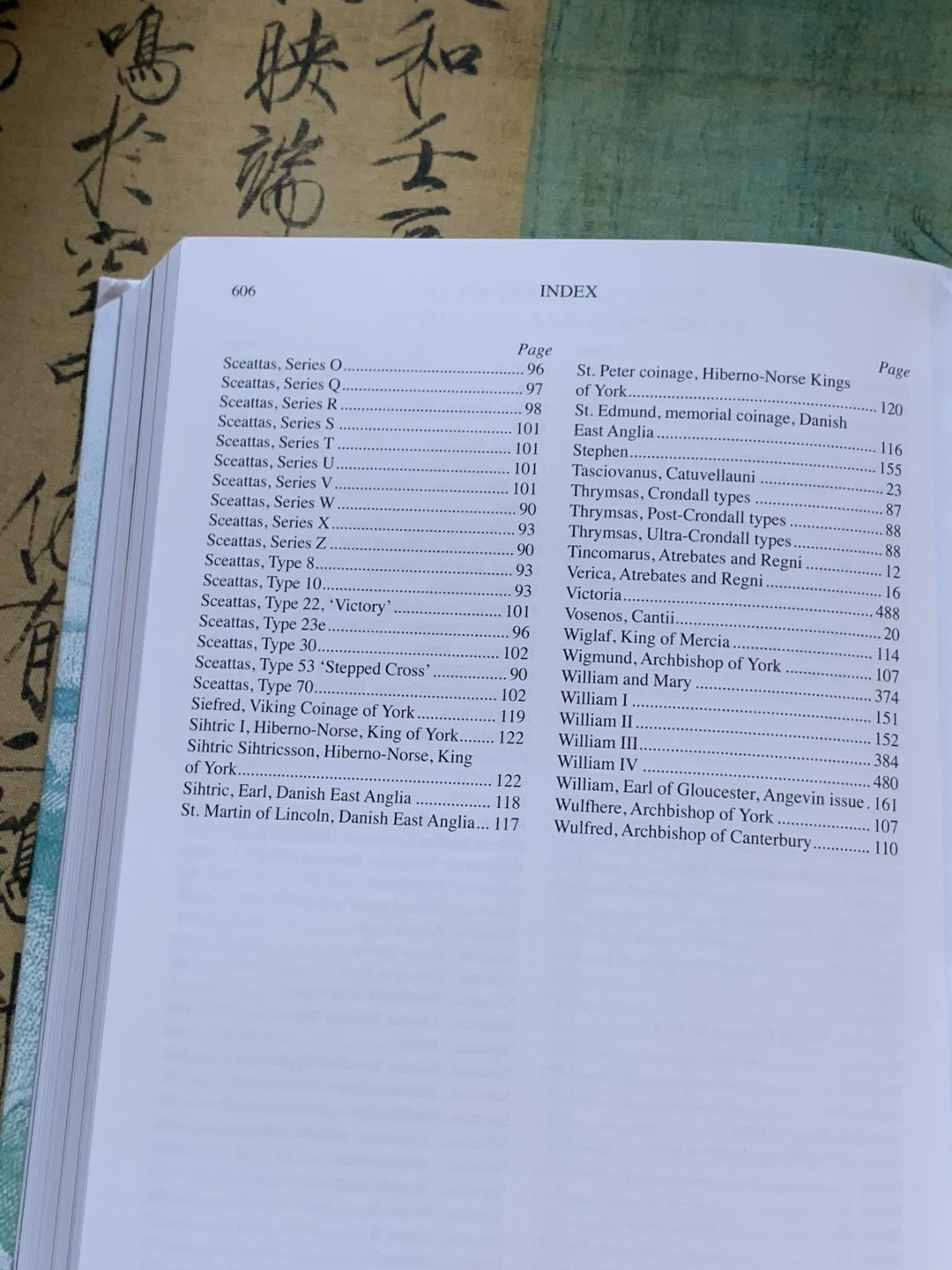 《竞宝斋》第96场-本周日，周一，周四，3场连拍（全场不限金额包邮） Coins of England 英国钱币标准目录2021版 600页超厚