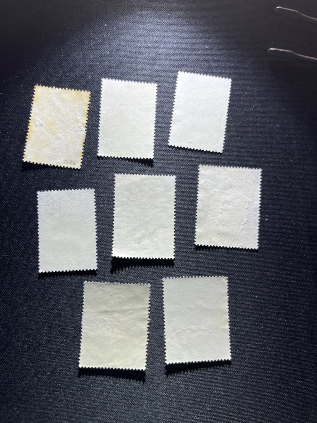 洪涛臻品 精选邮票限时拍卖第三十二期 偏远地区小票几枚，喜欢不要错过，品相自定