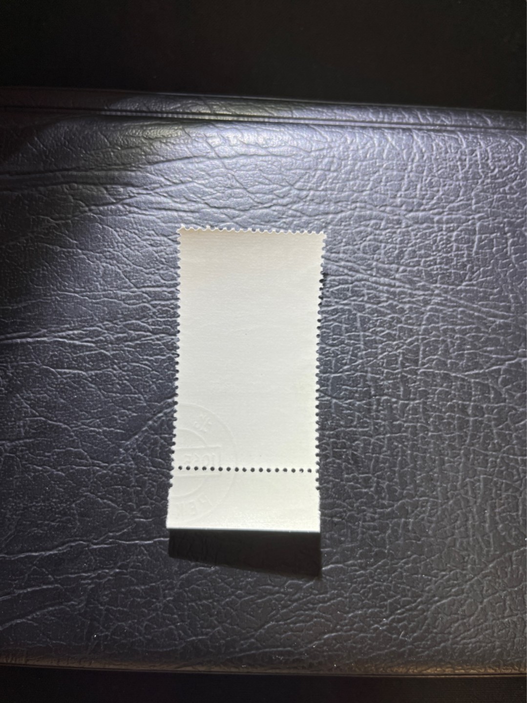 洪涛臻品 精选邮票限时拍卖第三十三期 特68新安江4-2盖销  厂名  钢戳 三俗稀缺，版撕全品嘎嘎绝。  解放初的经典票，整版撕开，面艳胶白，票挺洁净，齿孔完美，收藏评级两相宜，且有高附加值边纸。老纪特的版票资源十分稀缺难寻，机会来临时必须抓住。