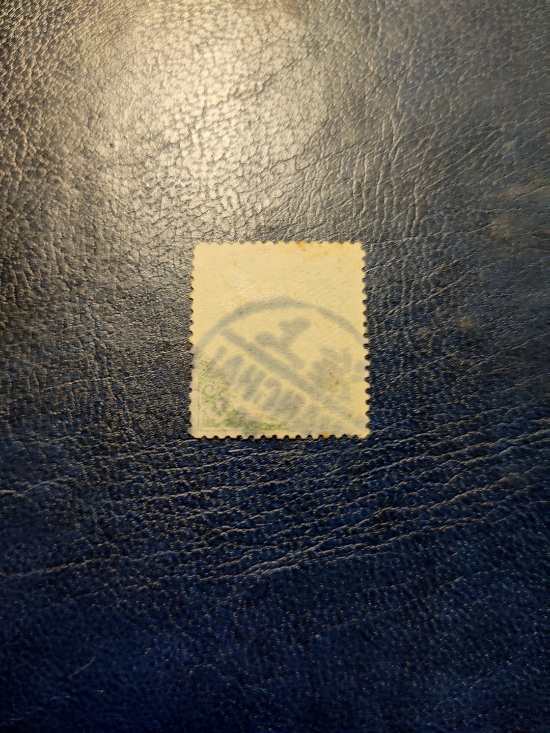 洪涛臻品 精选邮票限时拍卖第三十二期 清代龙票2分，上海戳漂亮（图3谨供参考）！验证过保真，如非真品终生包退，品相自定。百年真品古董，入手大清邮票实物的难得机会！