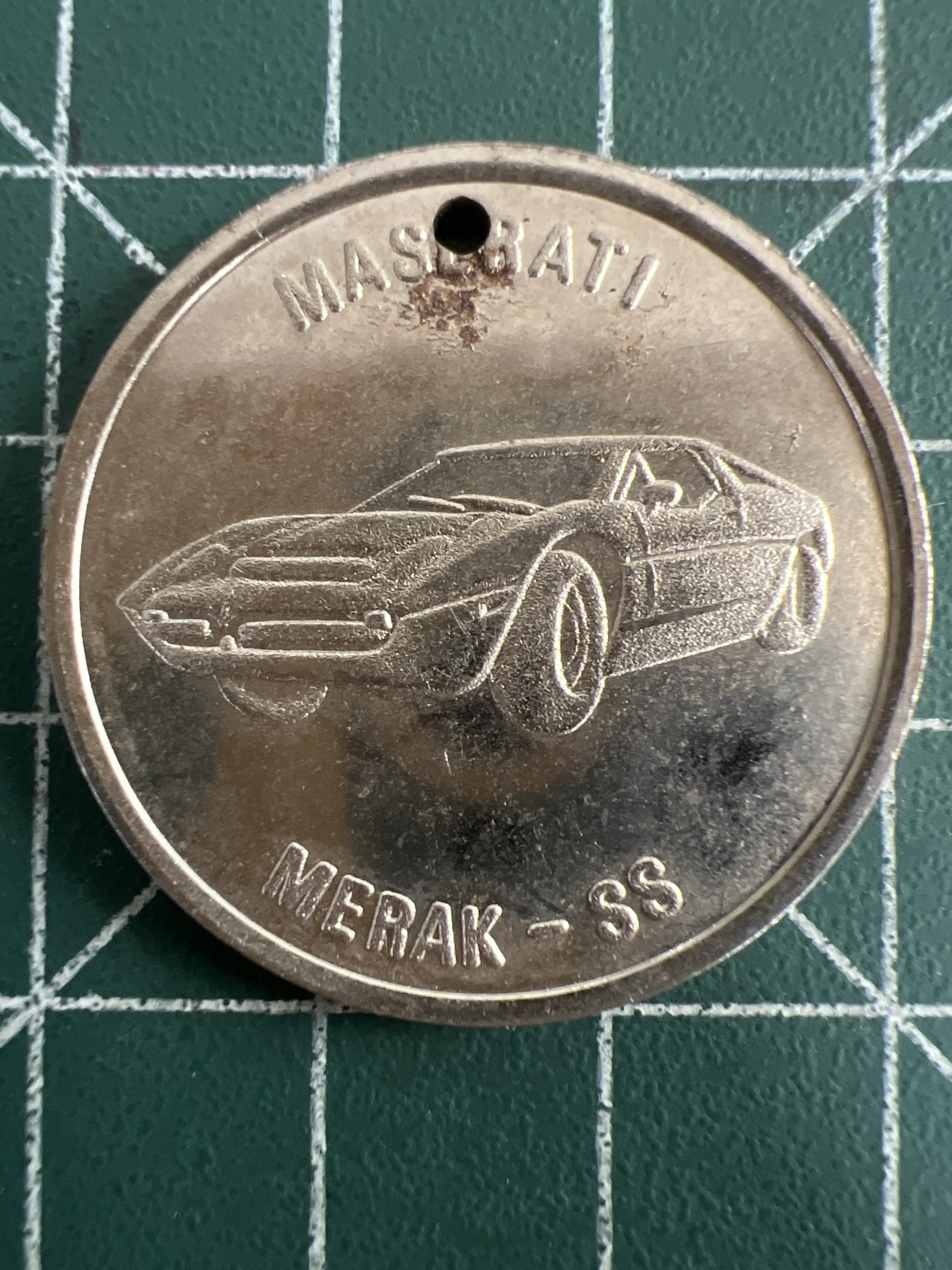 泡泡堂第九十三期  世界硬币纪念章邮票专场（无押金，无佣金，捡漏，全场20包邮，偏远地区除外） 大币一个