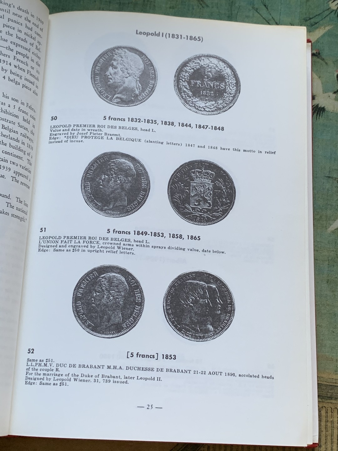 《竞宝斋》第96场-本周日，周一，周四，3场连拍（全场不限金额包邮） 达文波特 目录 欧洲克朗1800至今 400多页的目录 绝版印刷