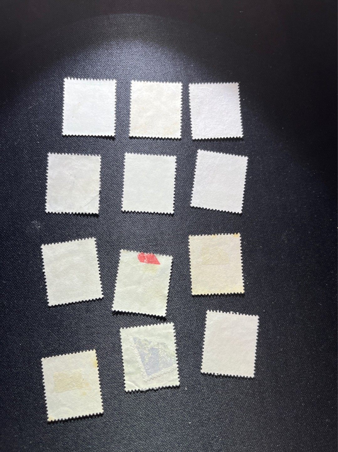 洪涛臻品 精选邮票限时拍卖第三十二期 偏远地区小票几枚，喜欢不要错过