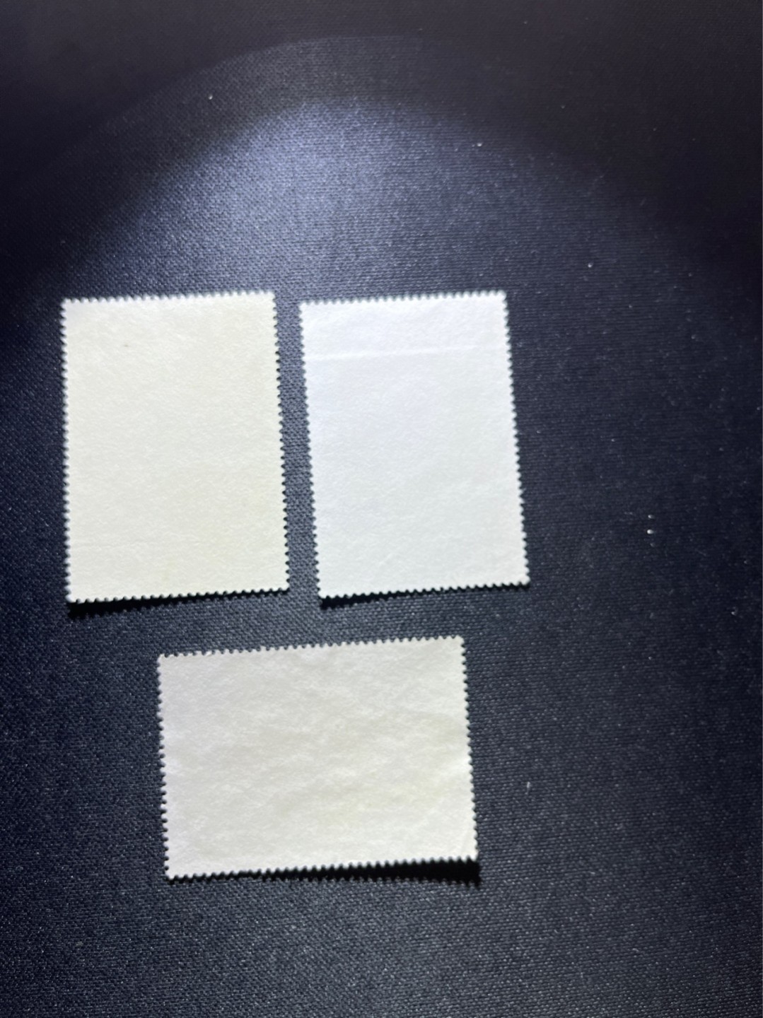 洪涛臻品 精选邮票限时拍卖第三十二期 偏远地区小票几枚，喜欢不要错过，品相自定