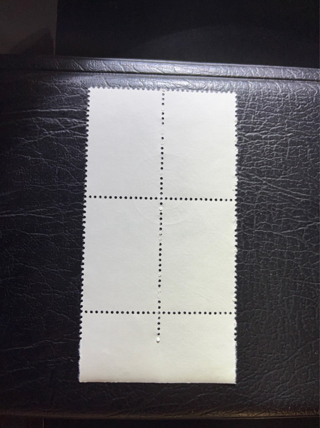 洪涛臻品 精选邮票限时拍卖第三十三期 特56蝴蝶盖销  20-10 厂名四方连一组，版撕全品嘎嘎绝★中心钢戳漂亮，六珍三俗稀缺，收藏首选★面艳胶白，六珍之一，非常受欢迎的品种，新票价格高，盖销全品不要错过，随时售缺