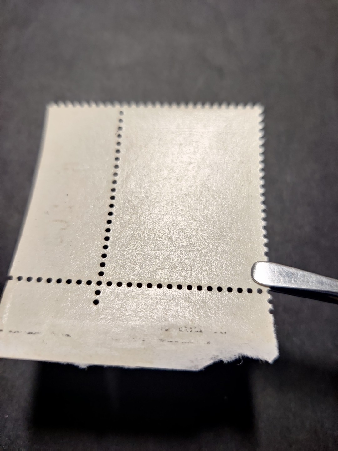 洪涛臻品 精选邮票限时拍卖第四十四期 纪69 8-2 右下直角边带版号，正面艳丽，原胶润亮，齿孔无折，票全品。前期老纪特三俗难得一见。