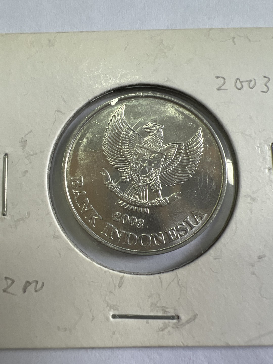 泡泡堂第118期  世界硬币专场（无押金，无佣金，捡漏，全场20包邮，偏远地区除外） 印尼200卢比