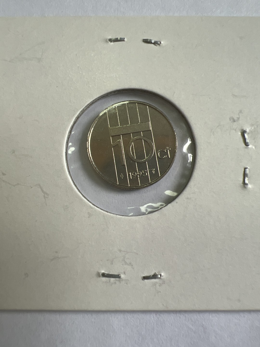 泡泡堂第167期  世界硬币邮票专场（无押金，无佣金，捡漏，全场20包邮，偏远地区除外） 荷兰十分